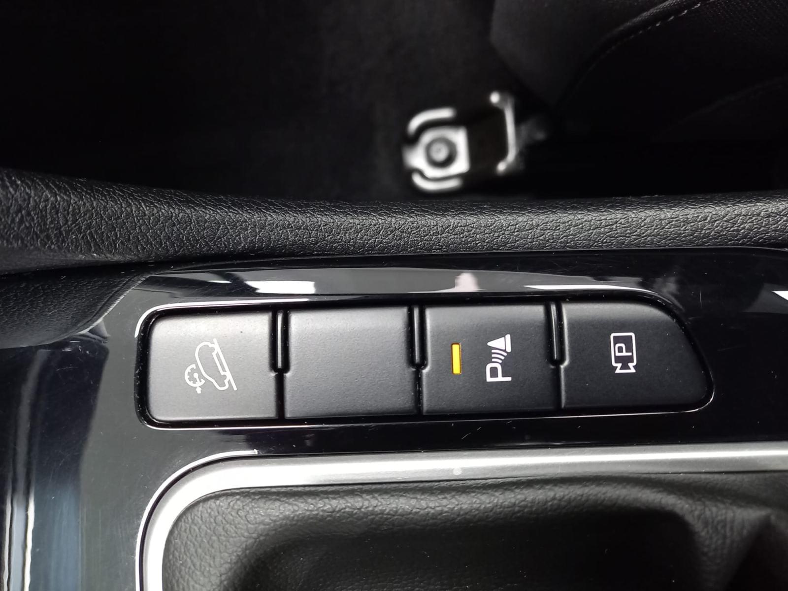 KIA SPORTAGE 1.6 CRDI 115 PULSE 29 