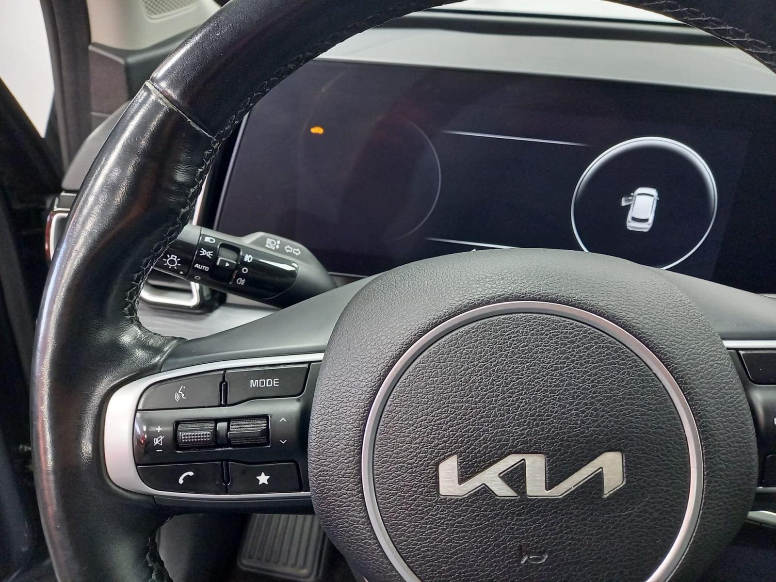 KIA SPORTAGE 1.6 CRDI 115 PULSE 31 