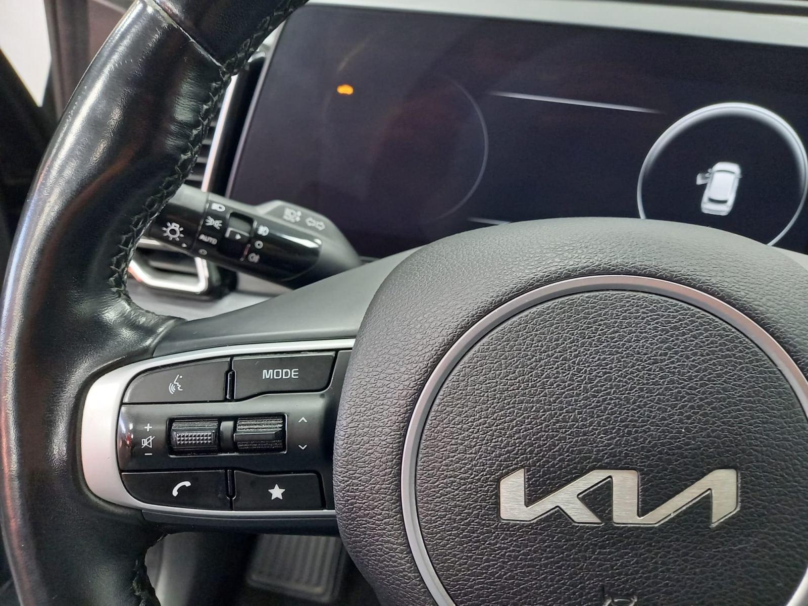 KIA SPORTAGE 1.6 CRDI 115 PULSE 33 