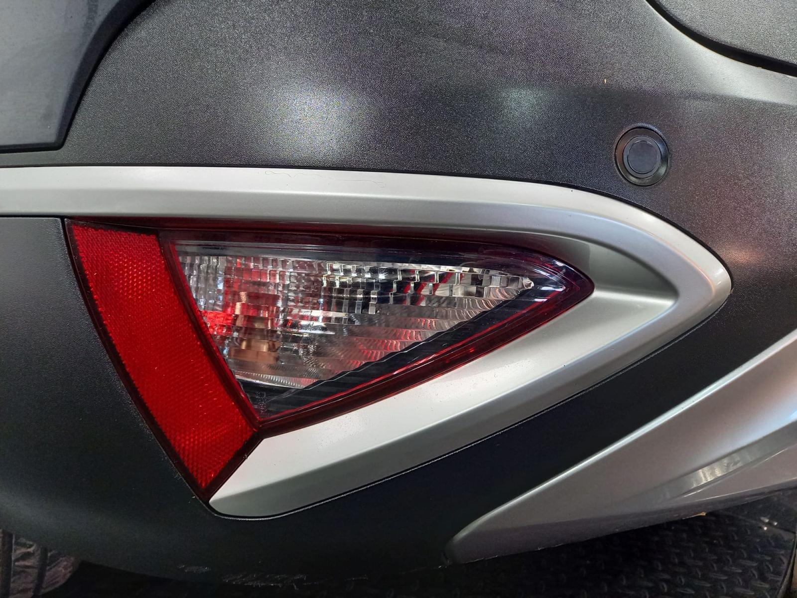 KIA SPORTAGE 1.6 CRDI 115 PULSE 39 