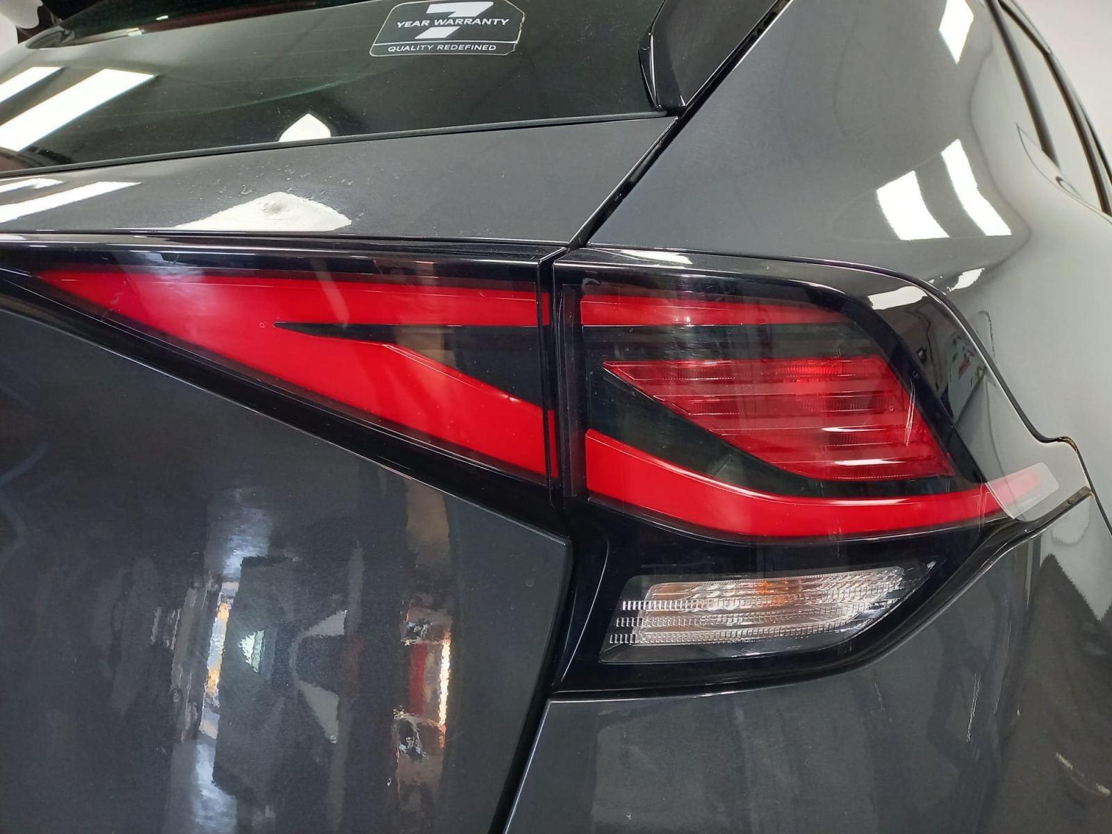 KIA SPORTAGE 1.6 CRDI 115 PULSE 41 