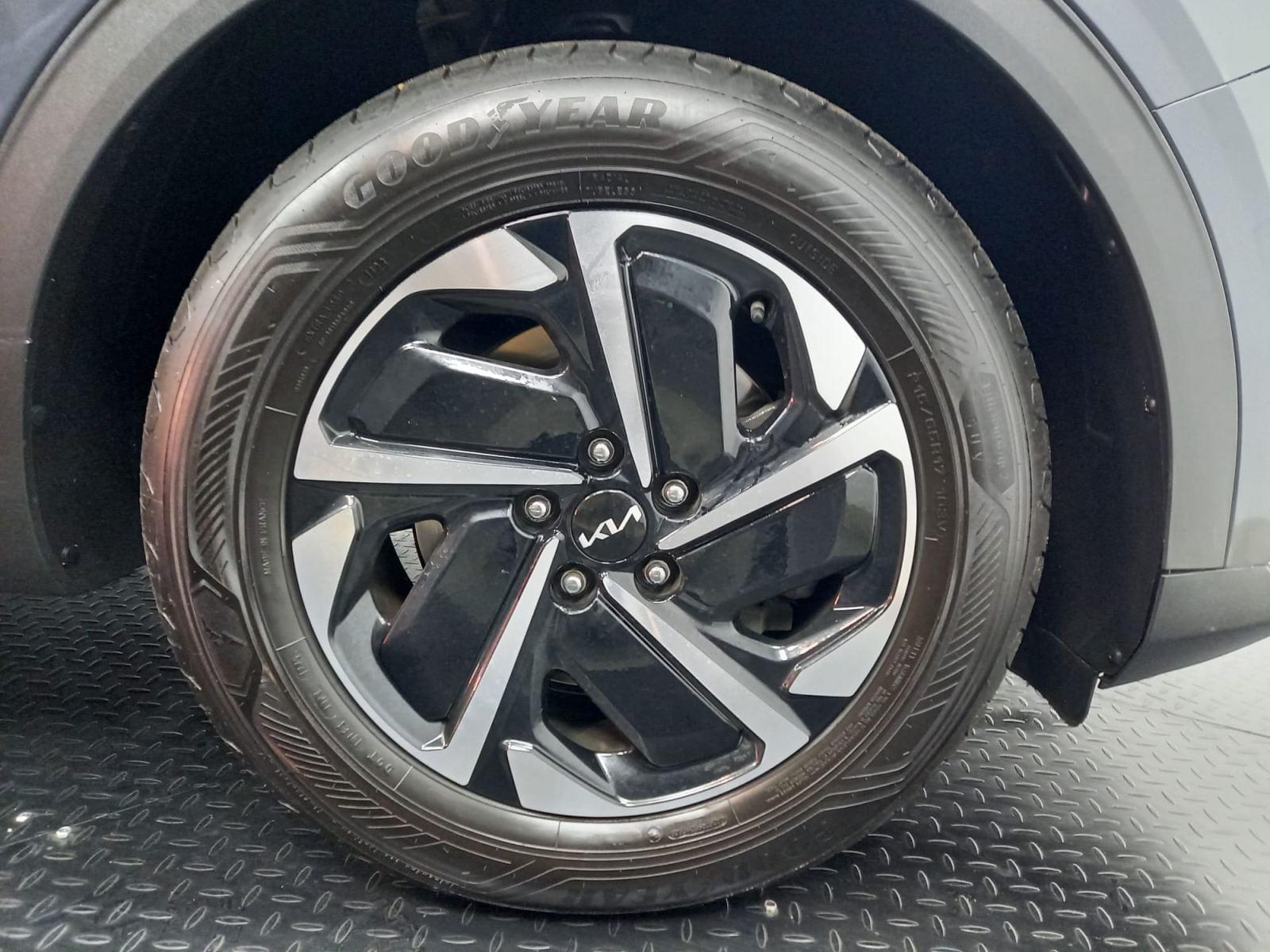 KIA SPORTAGE 1.6 CRDI 115 PULSE 43 