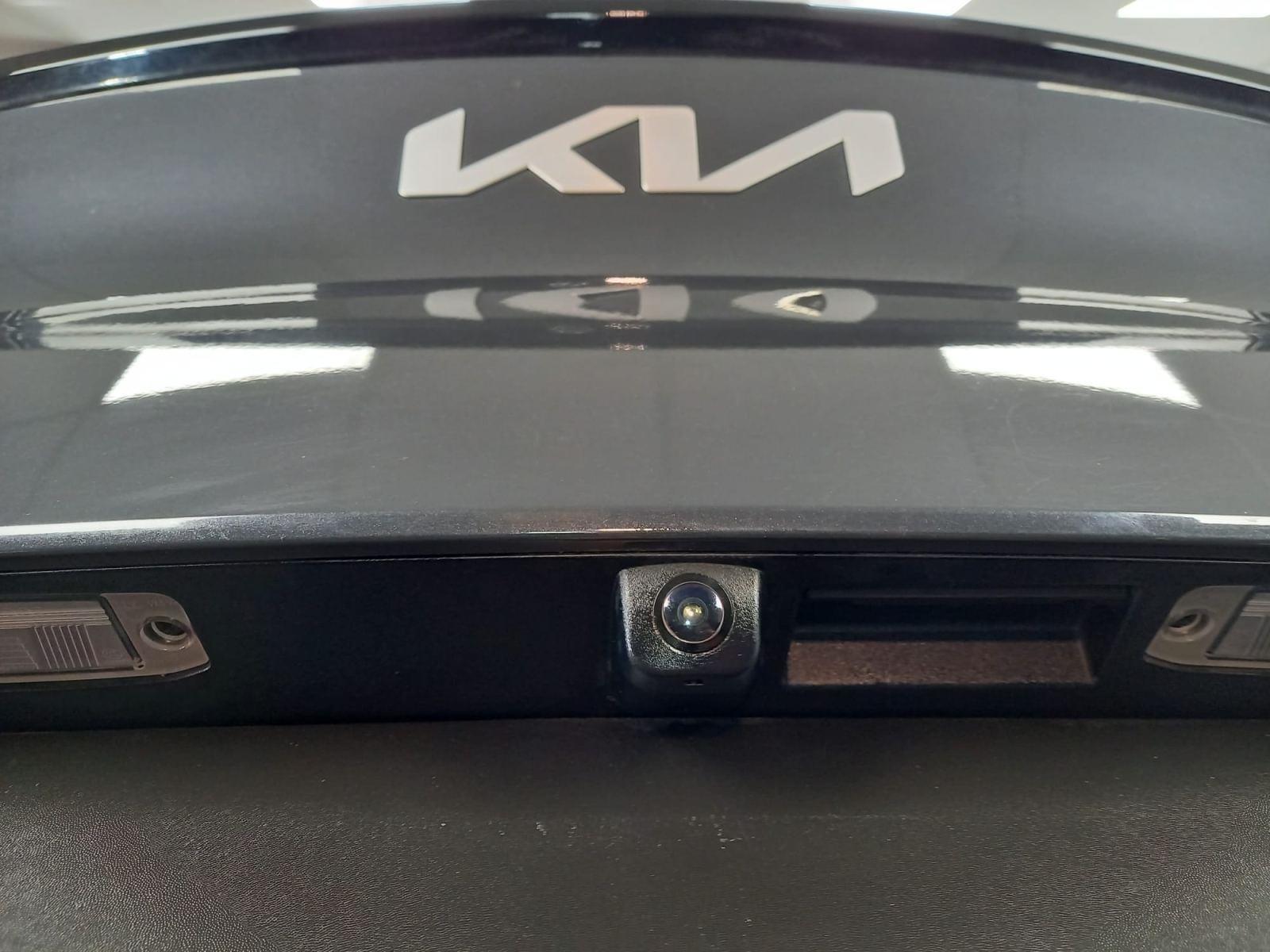 KIA SPORTAGE 1.6 CRDI 115 PULSE 45 