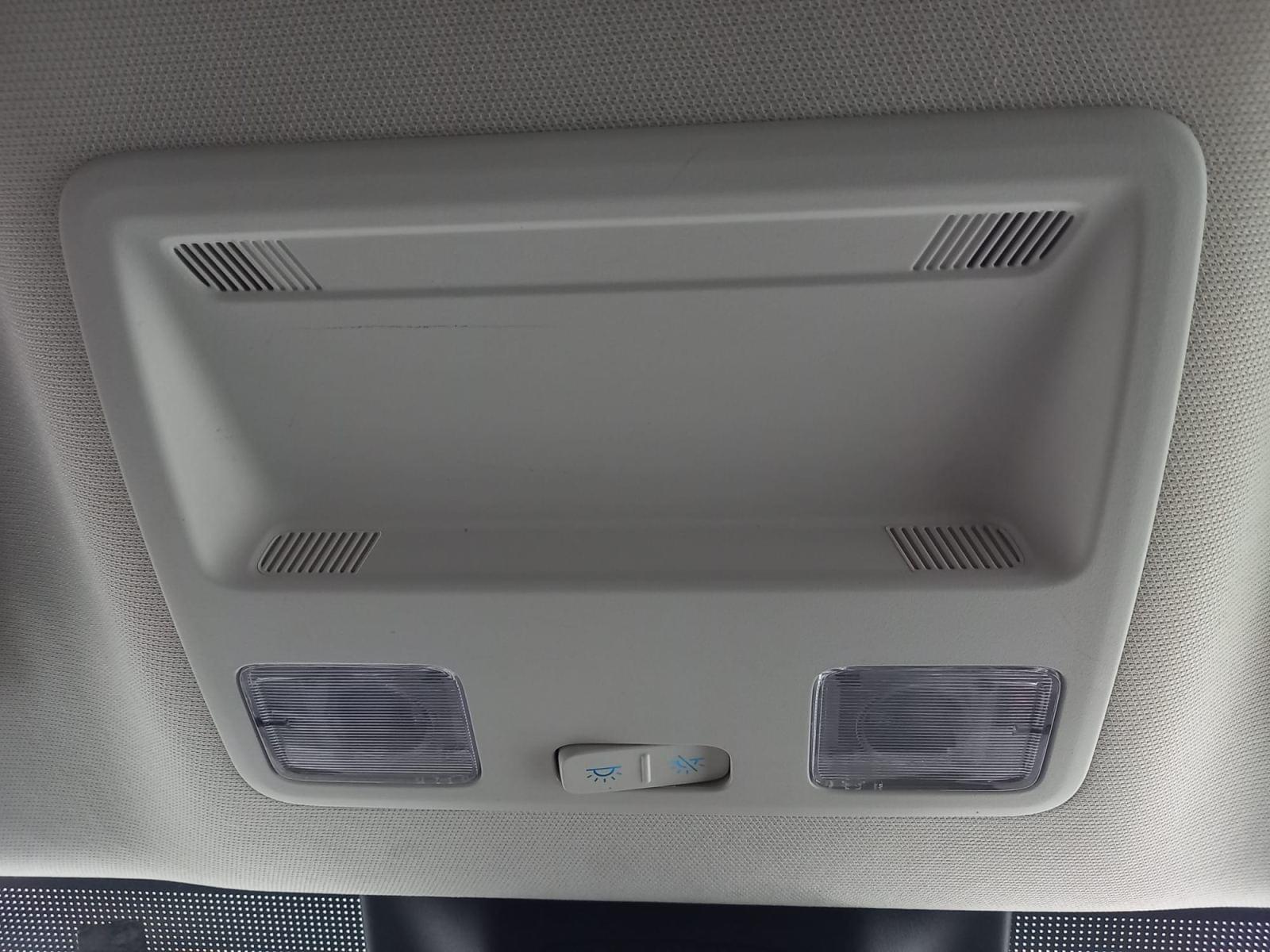 FORD FOCUS BREAK 1.0 FLEXI MHEV 125 TITANI X BUSIN 14 