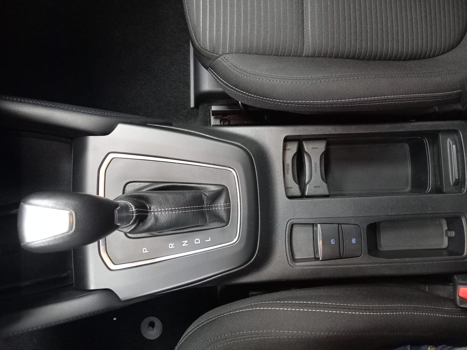 FORD FOCUS BREAK 1.0 FLEXI MHEV 125 TITANI X BUSIN 16 