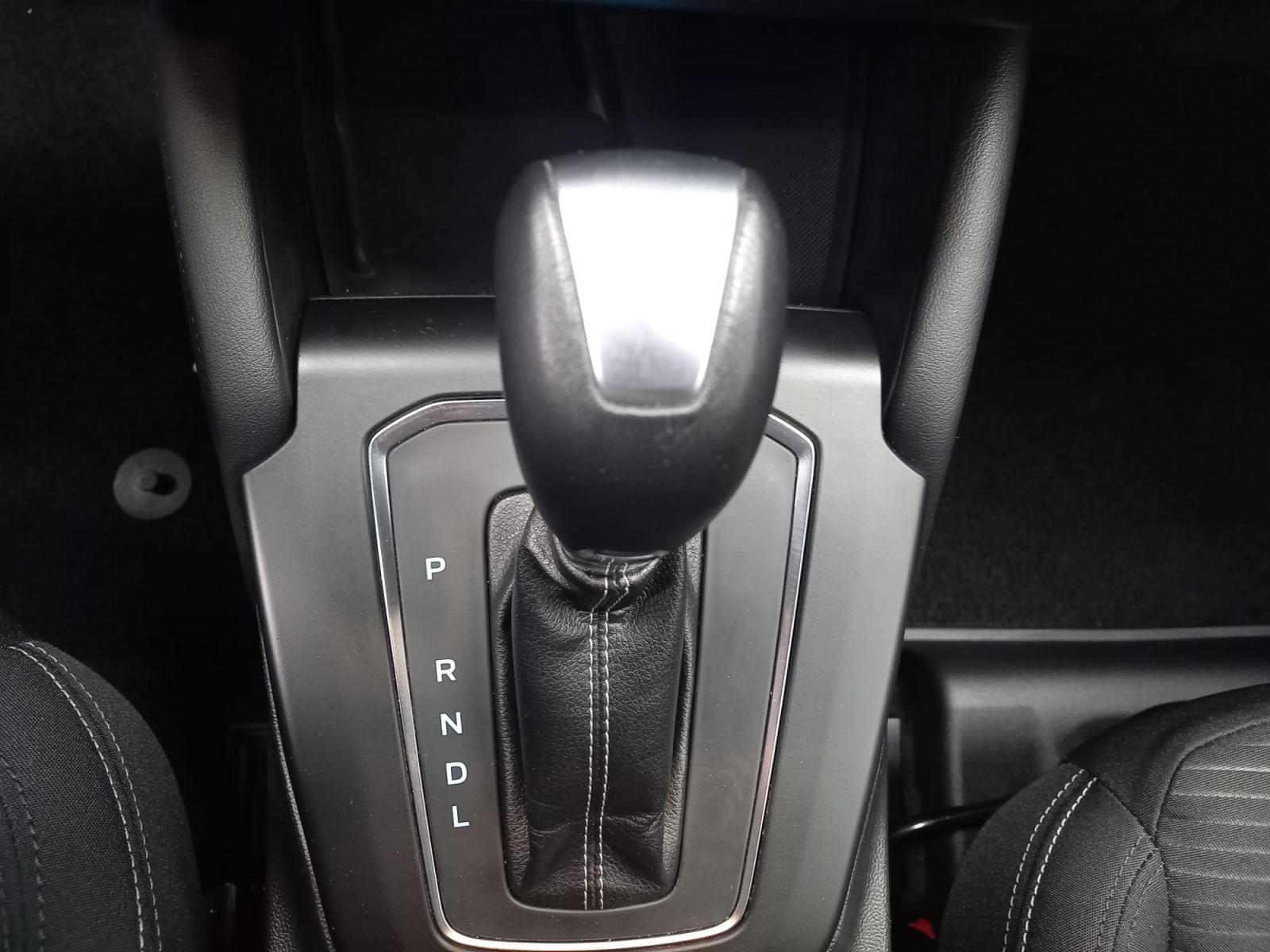 FORD FOCUS BREAK 1.0 FLEXI MHEV 125 TITANI X BUSIN 17 