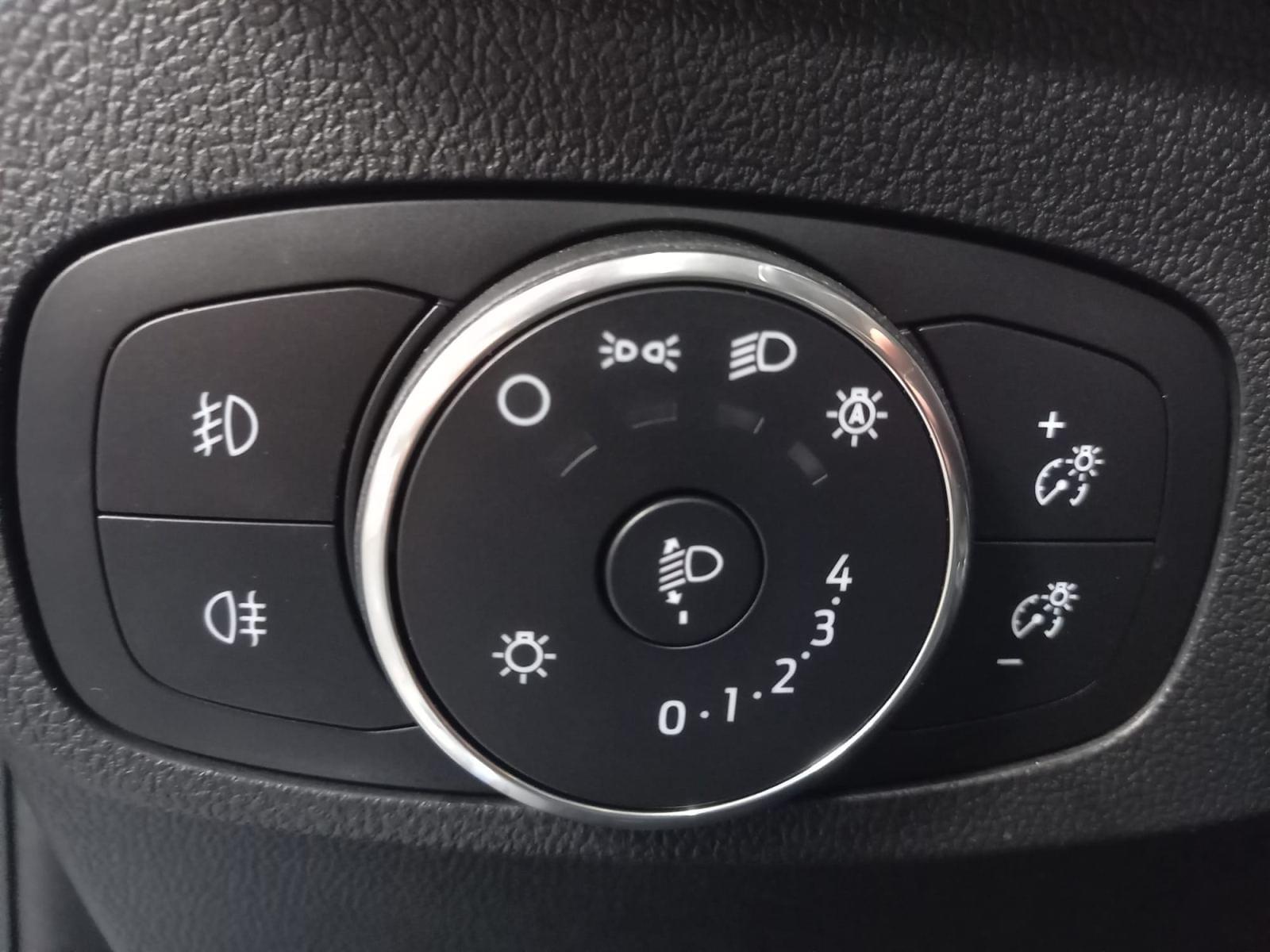 FORD FOCUS BREAK 1.0 FLEXI MHEV 125 TITANI X BUSIN 29 