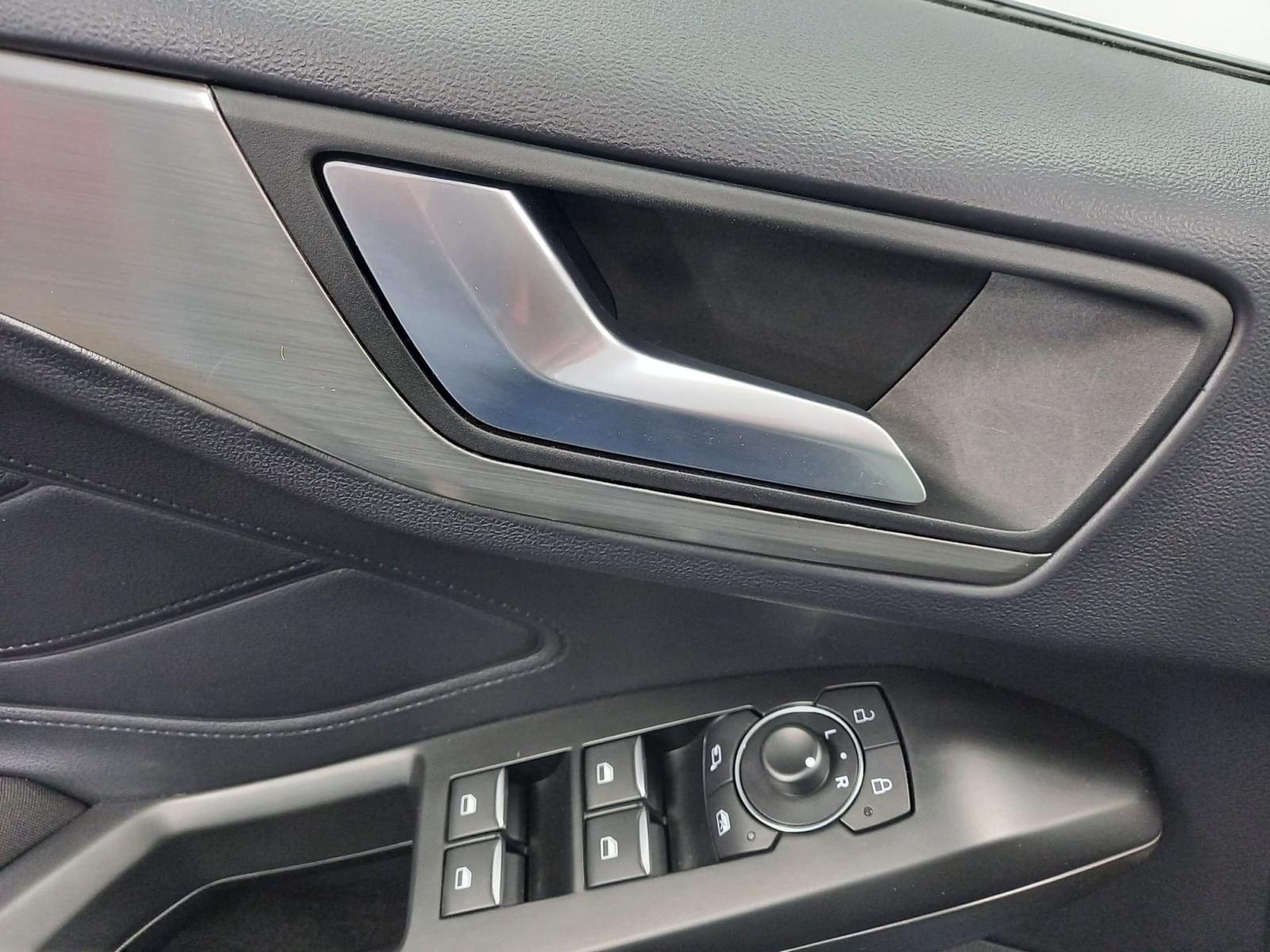 FORD FOCUS BREAK 1.0 FLEXI MHEV 125 TITANI X BUSIN 30 