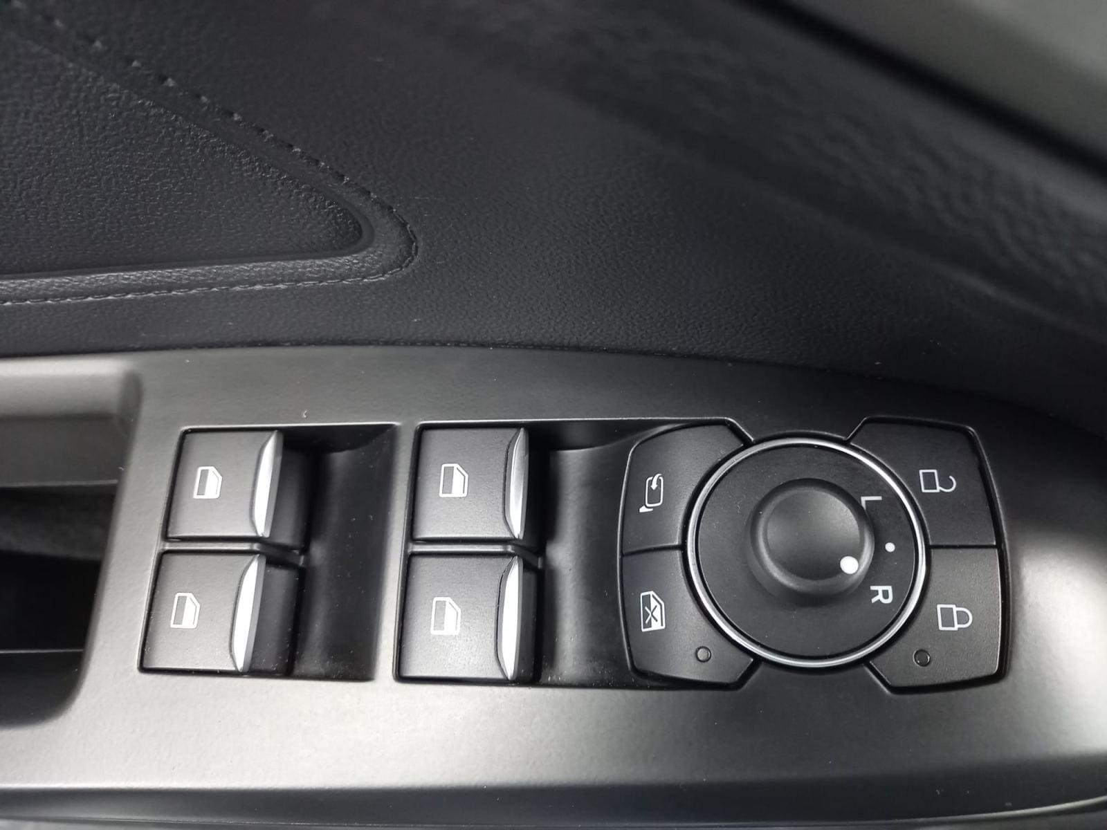 FORD FOCUS BREAK 1.0 FLEXI MHEV 125 TITANI X BUSIN 32 