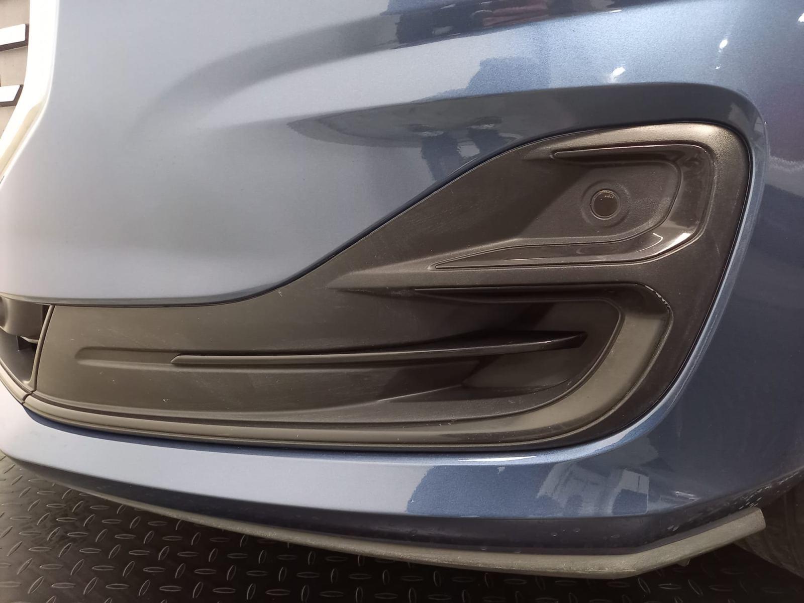 FORD FOCUS BREAK 1.0 FLEXI MHEV 125 TITANI X BUSIN 37 