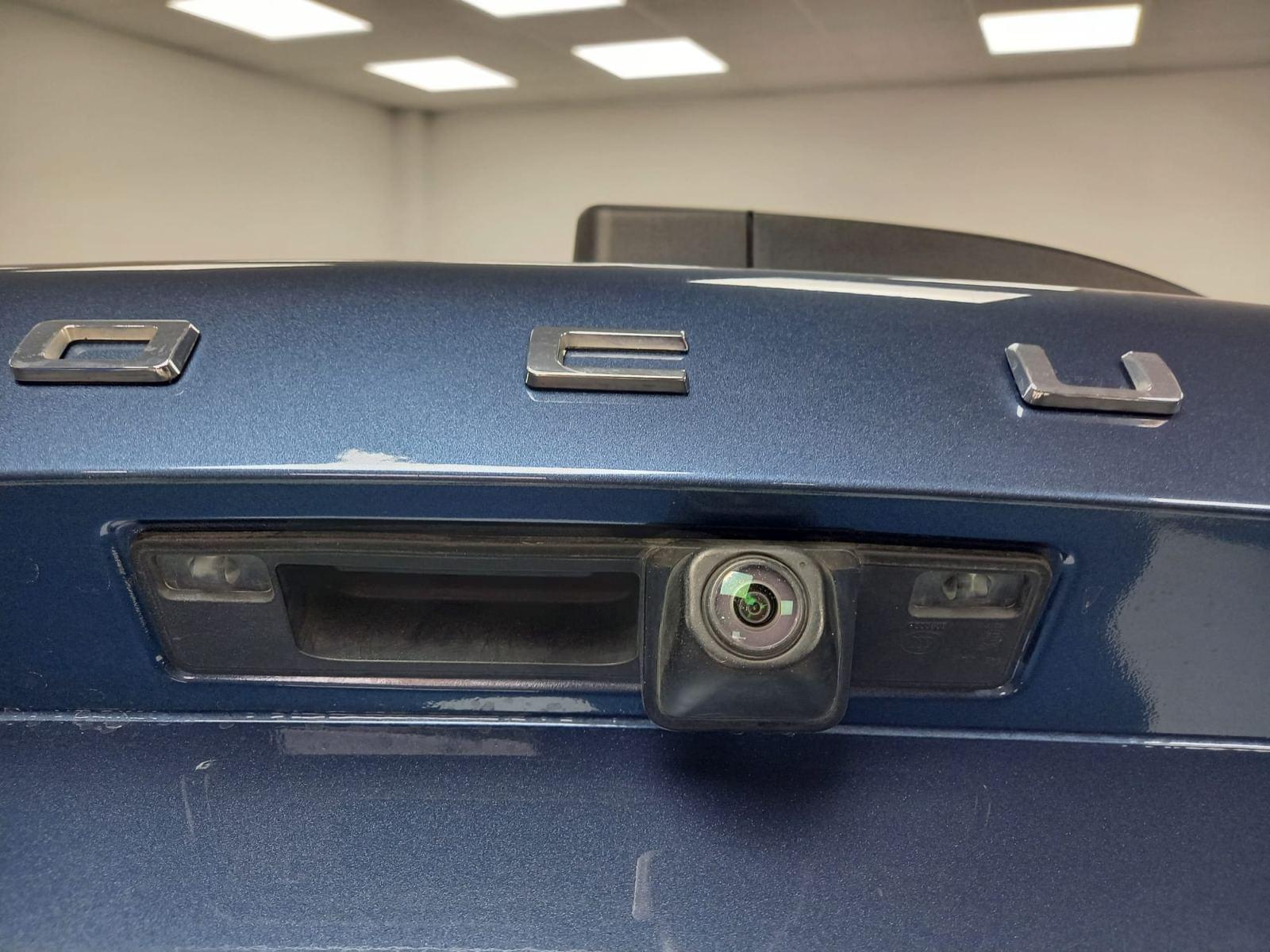 FORD FOCUS BREAK 1.0 FLEXI MHEV 125 TITANI X BUSIN 42 