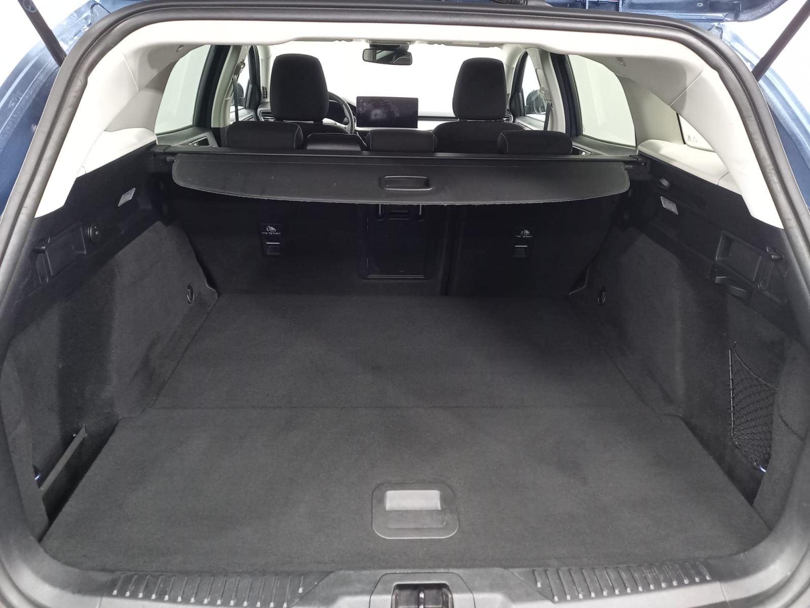 FORD FOCUS BREAK 1.0 FLEXI MHEV 125 TITANI X BUSIN 43 