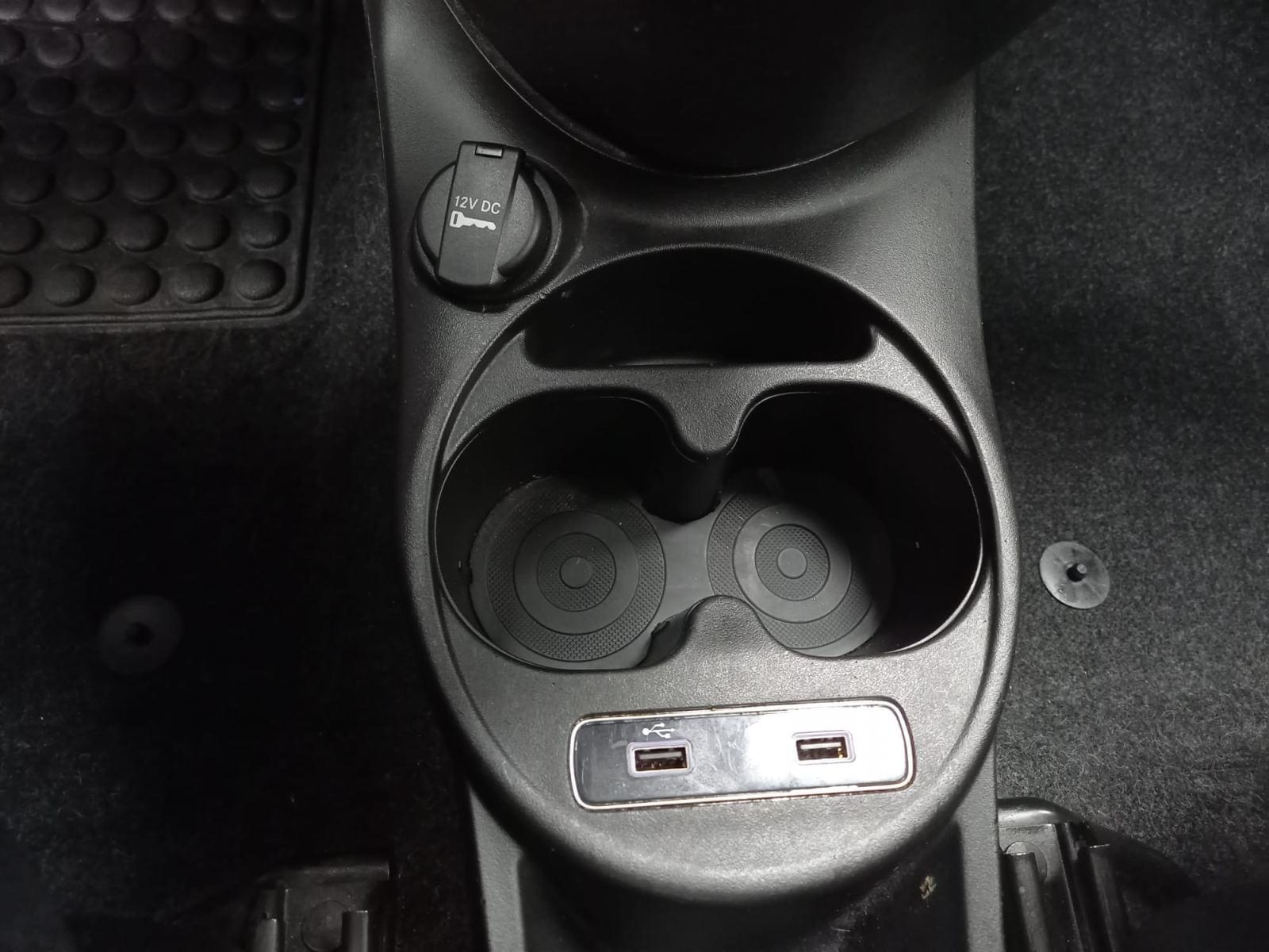 FIAT 500 LOUNGE 1.0 6V HYBRID 52KW (70 CV) 23 