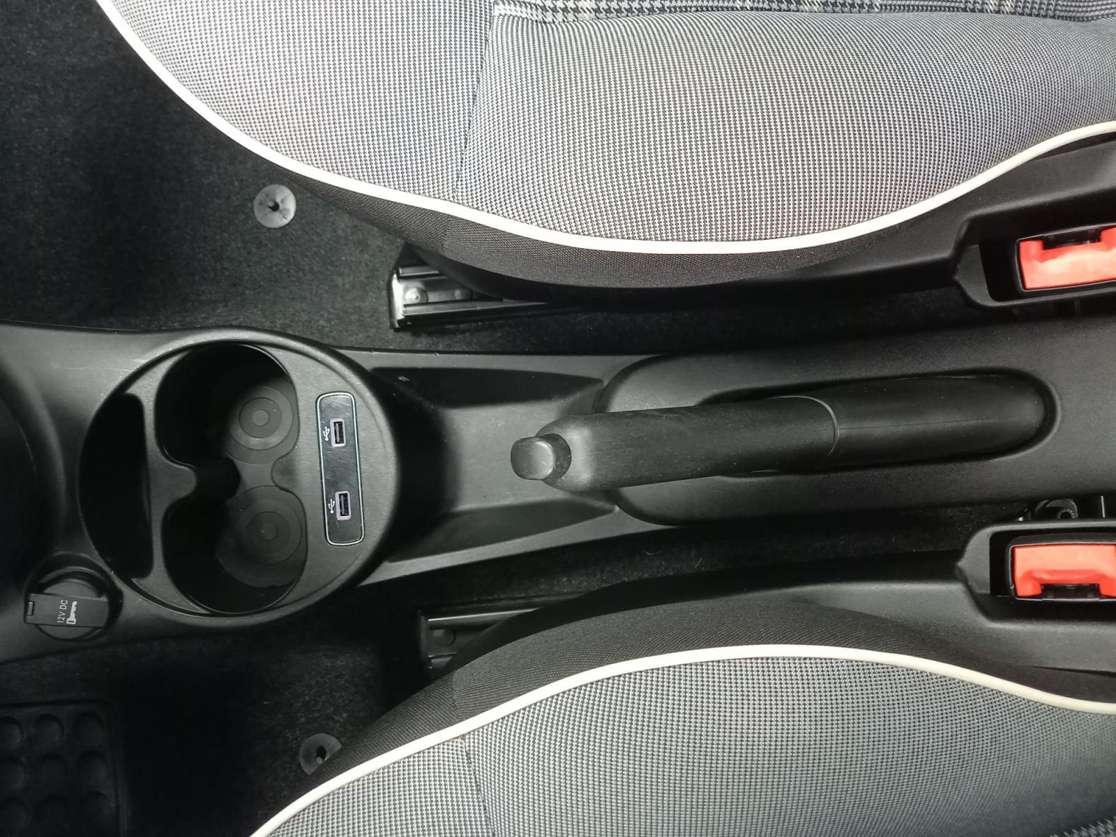 FIAT 500 LOUNGE 1.0 6V HYBRID 52KW (70 CV) 24 