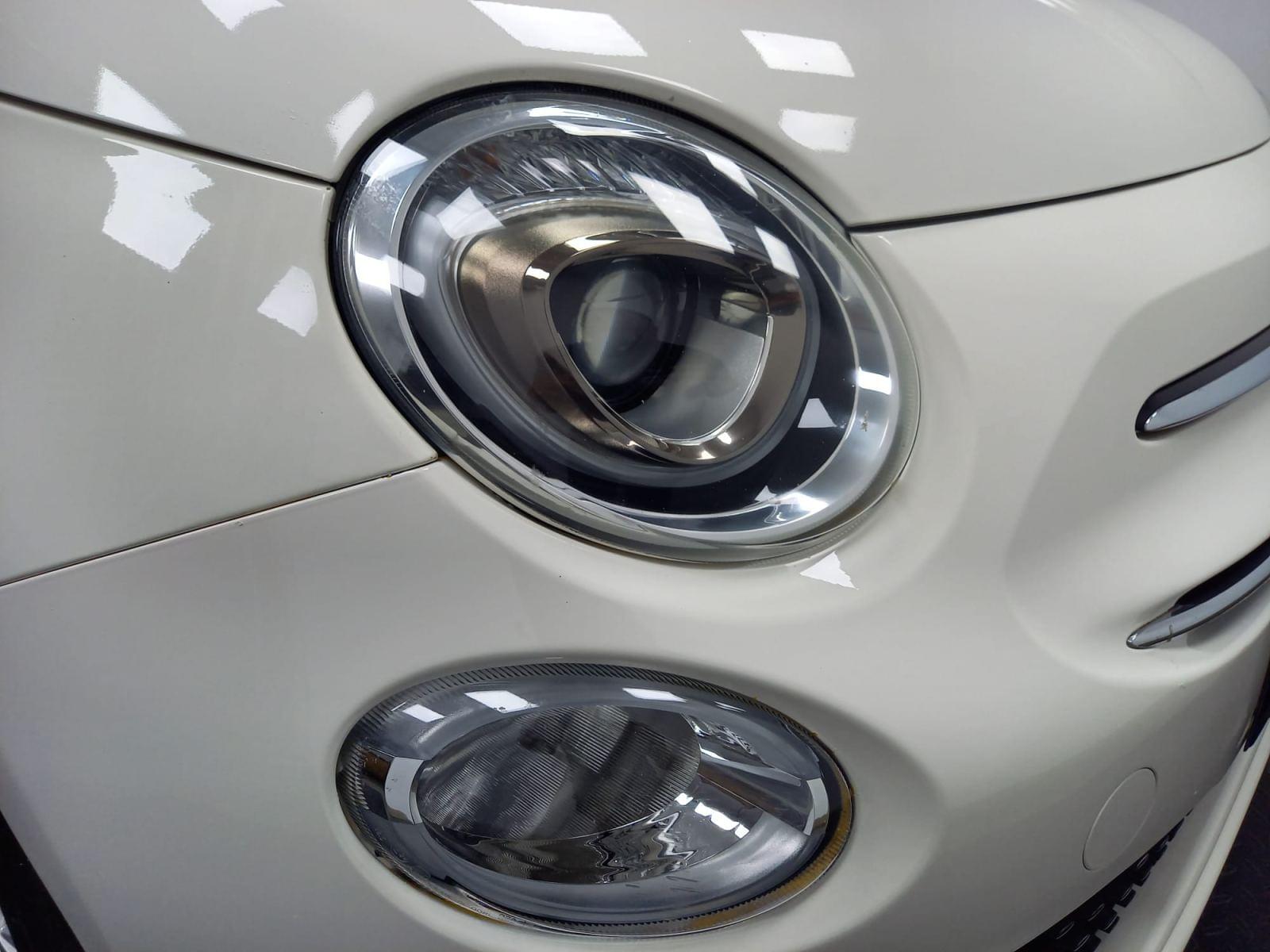 FIAT 500 LOUNGE 1.0 6V HYBRID 52KW (70 CV) 28 