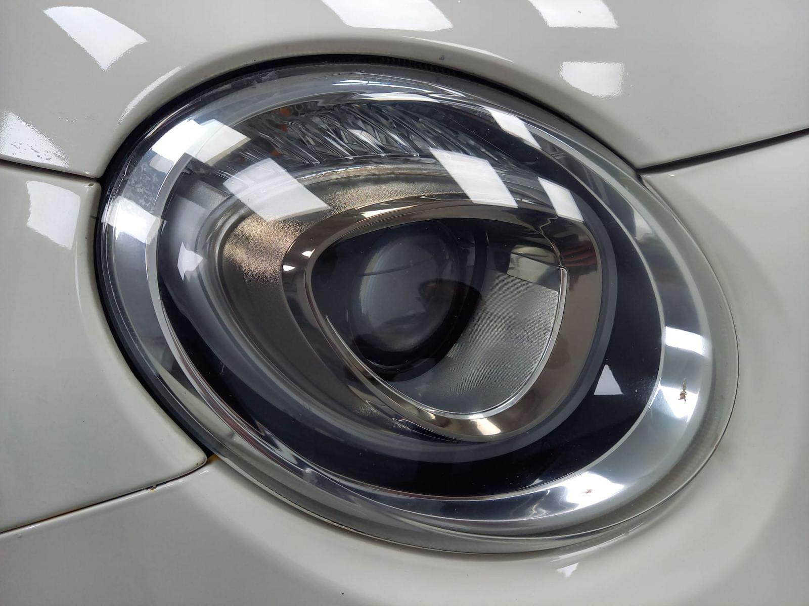 FIAT 500 LOUNGE 1.0 6V HYBRID 52KW (70 CV) 29 