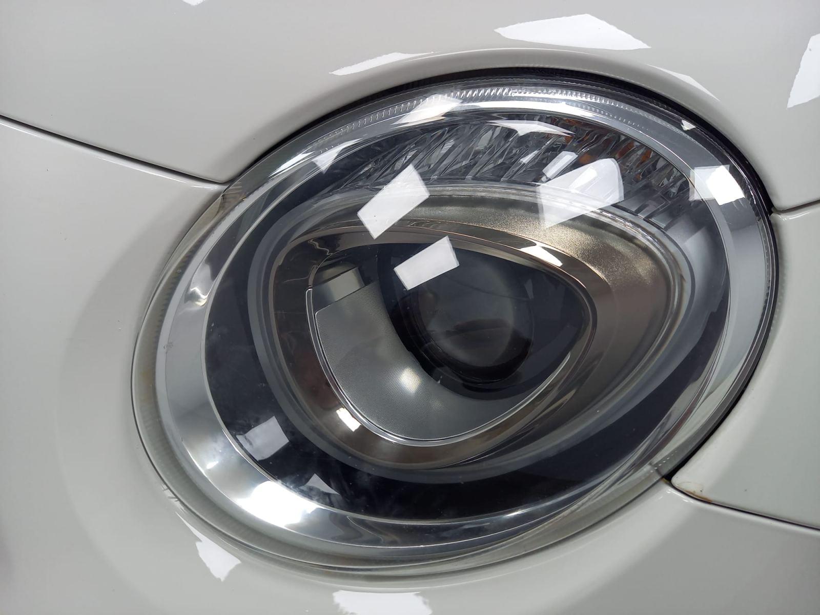 FIAT 500 LOUNGE 1.0 6V HYBRID 52KW (70 CV) 30 