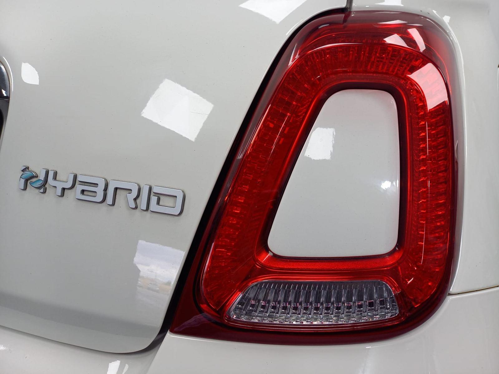 FIAT 500 LOUNGE 1.0 6V HYBRID 52KW (70 CV) 32 