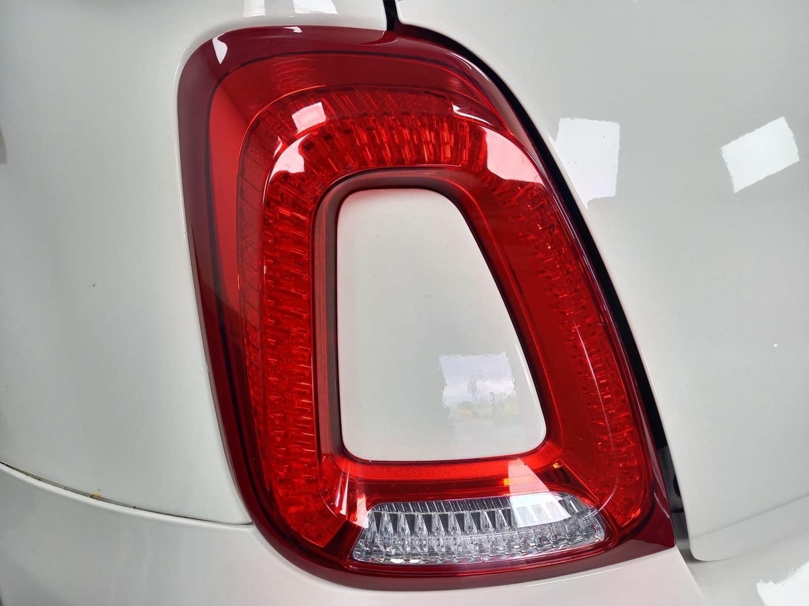 FIAT 500 LOUNGE 1.0 6V HYBRID 52KW (70 CV) 35 