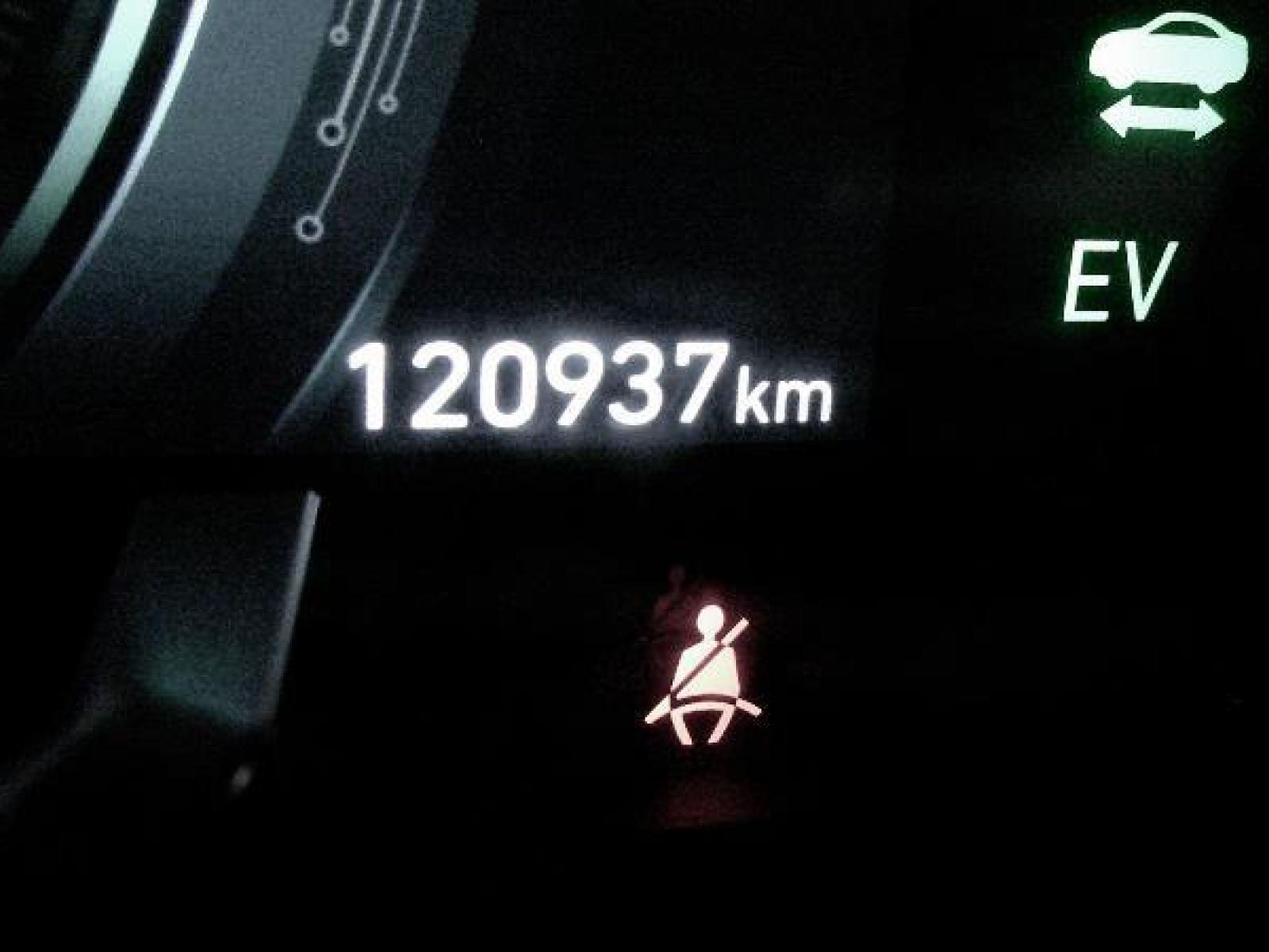 HYUNDAI IONIQ 1.6 GDI HEV TECNO DCT 7 