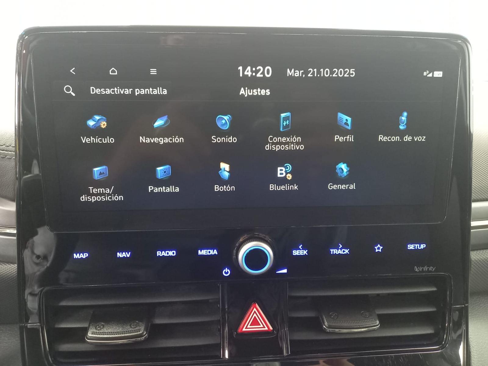 HYUNDAI IONIQ 1.6 GDI HEV TECNO DCT 13