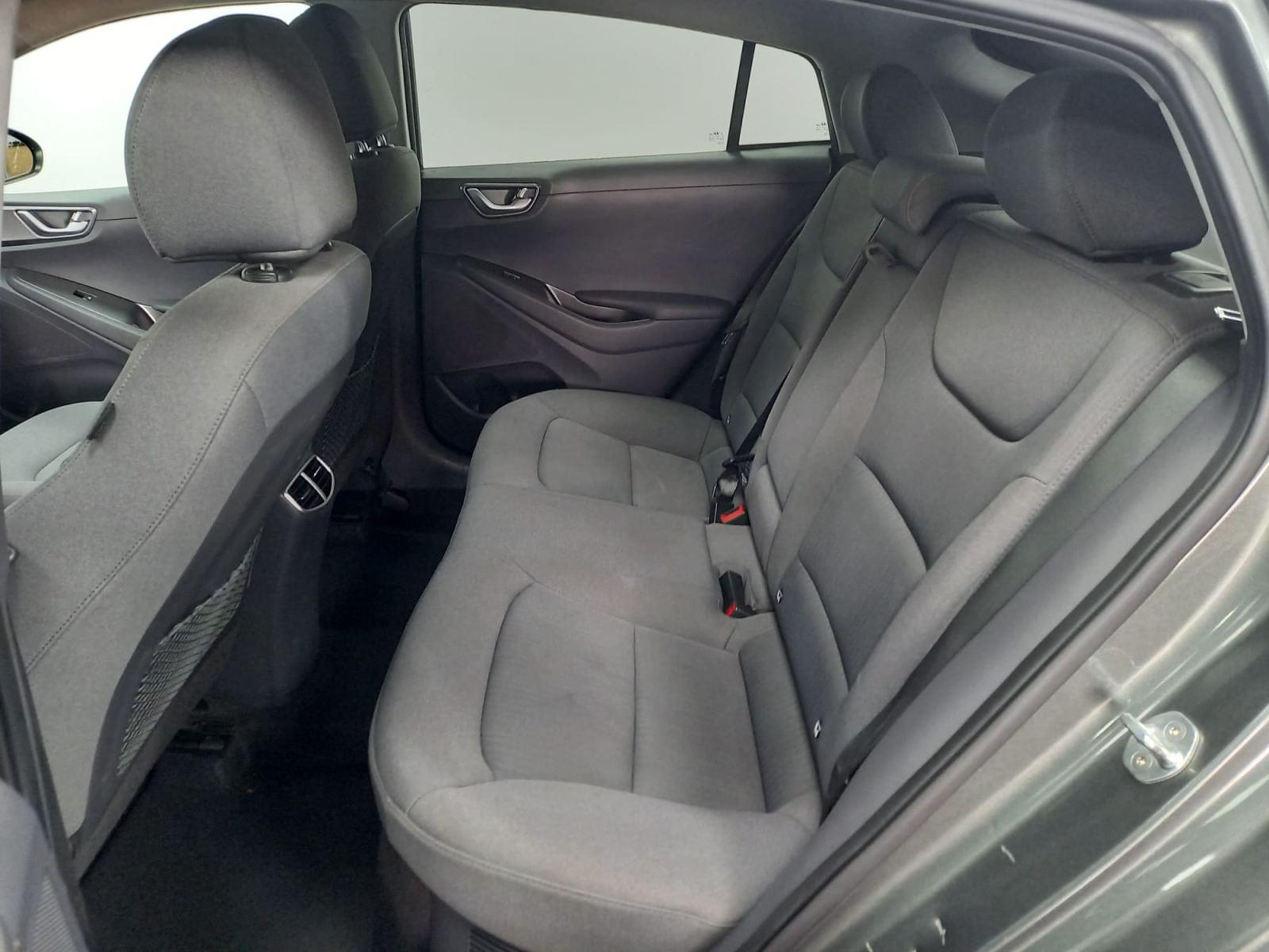 HYUNDAI IONIQ 1.6 GDI HEV TECNO DCT 27