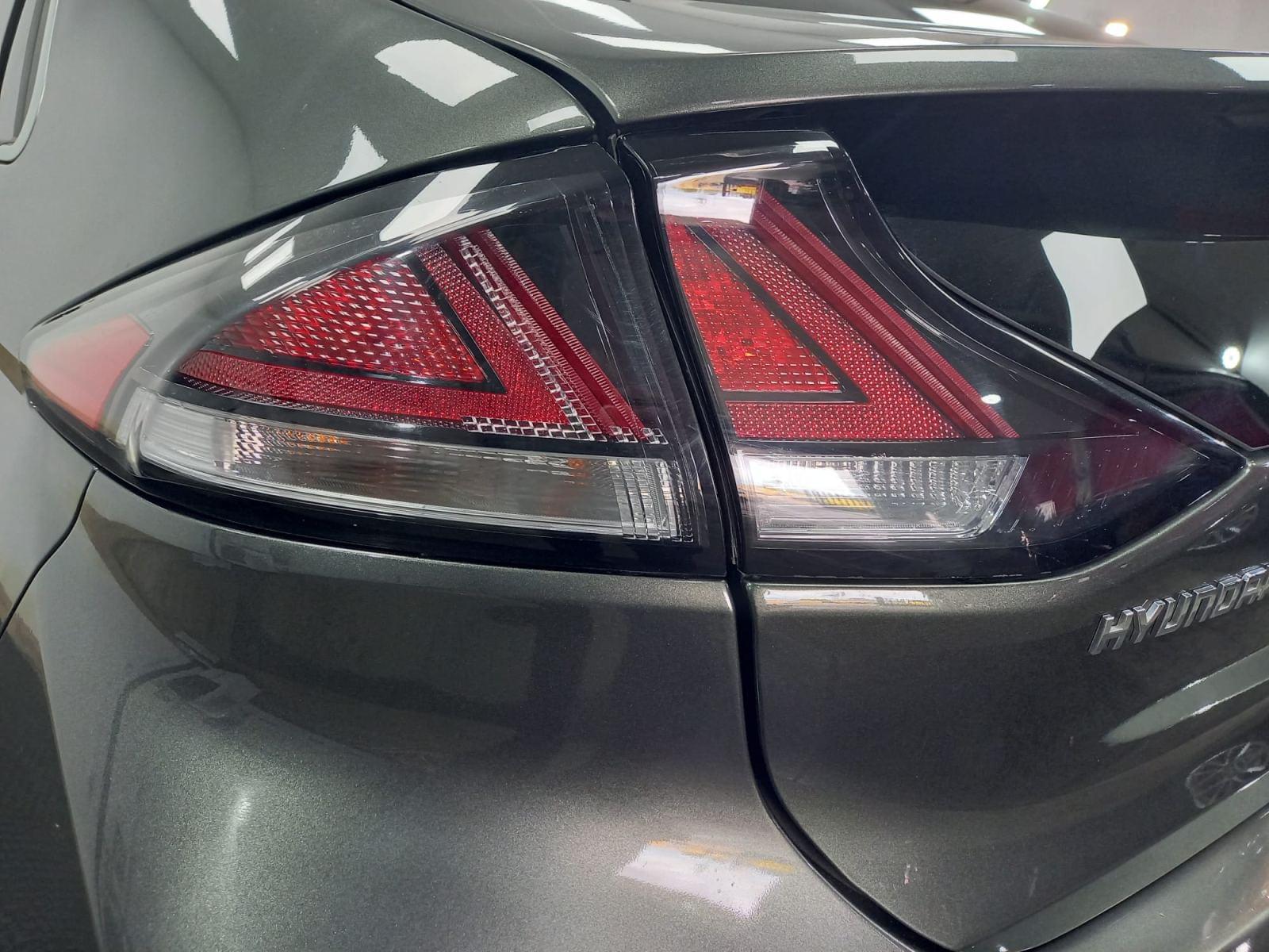 HYUNDAI IONIQ 1.6 GDI HEV TECNO DCT 31