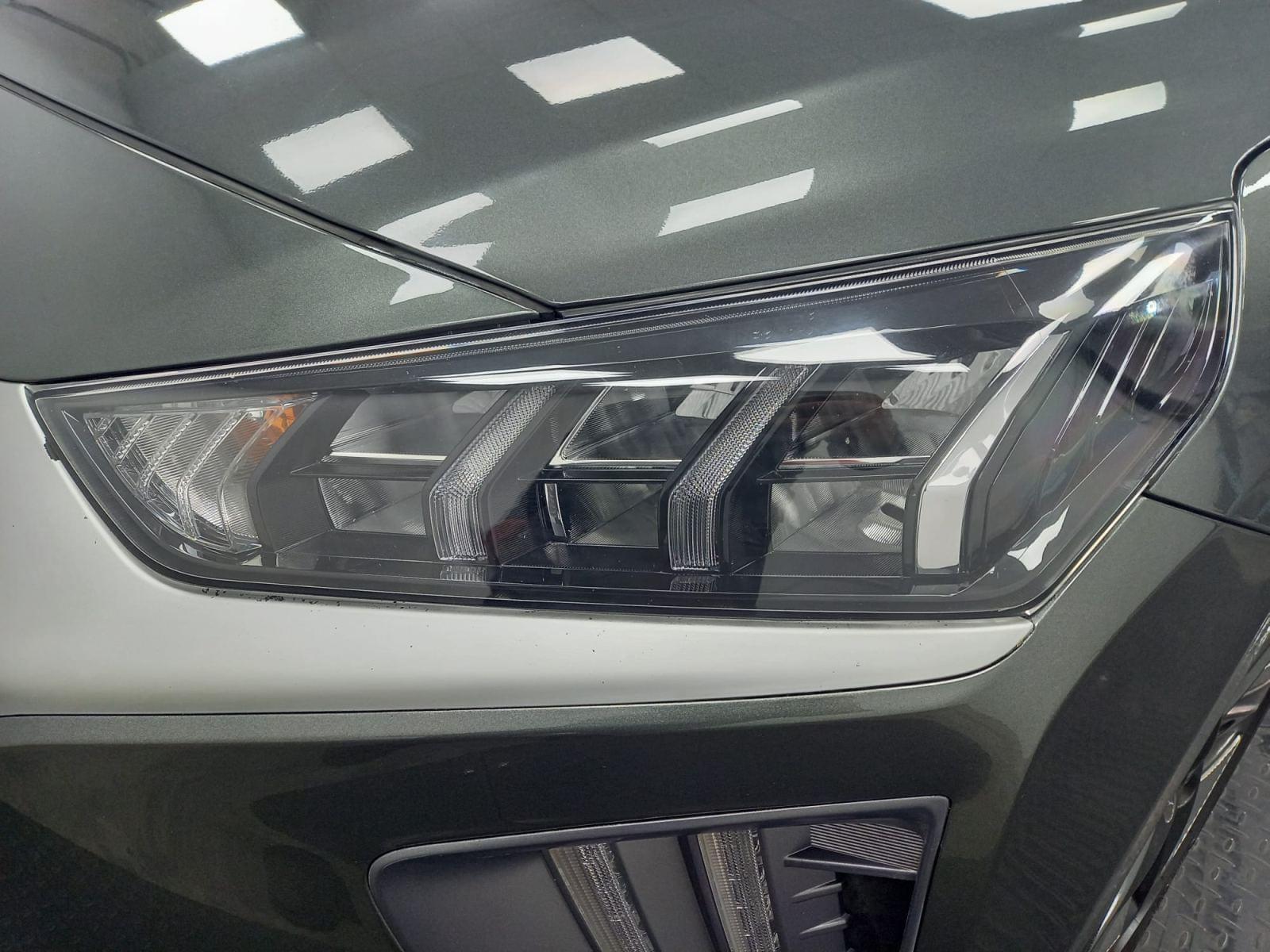 HYUNDAI IONIQ 1.6 GDI HEV TECNO DCT 35