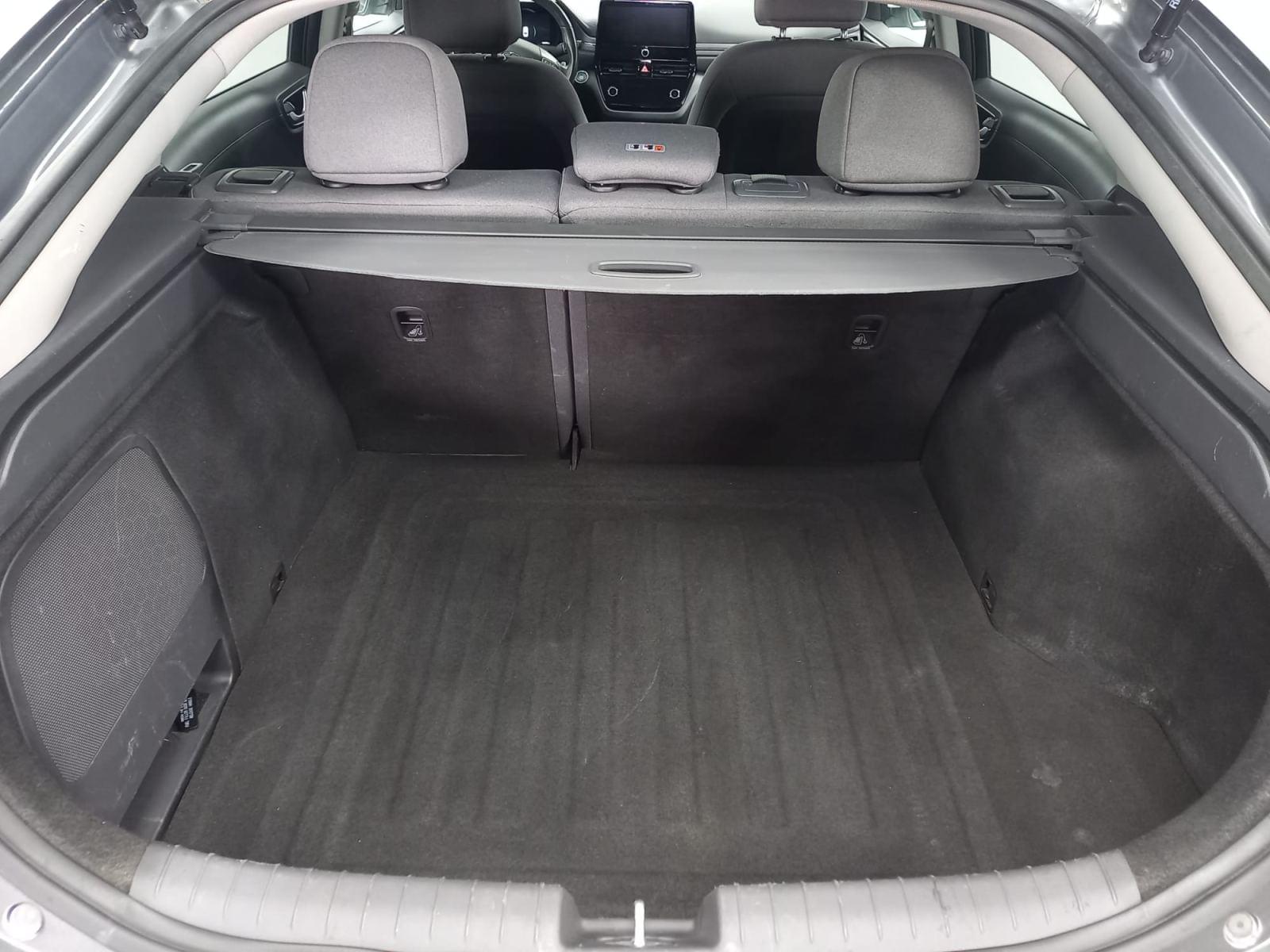 HYUNDAI IONIQ 1.6 GDI HEV TECNO DCT 40