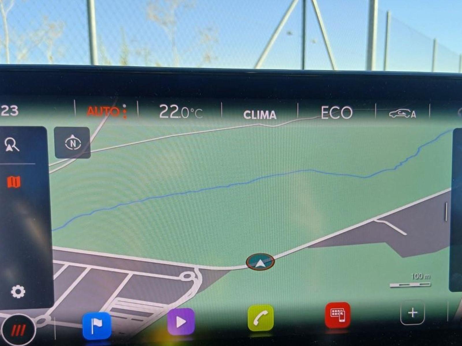 CUPRA FORMENTOR E-HYBRID 1.4 205CV AT6 E6D 8 