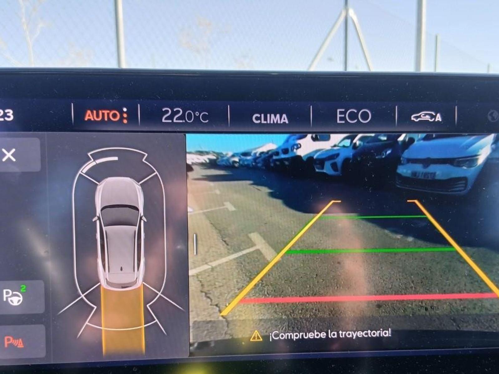 CUPRA FORMENTOR E-HYBRID 1.4 205CV AT6 E6D 10 