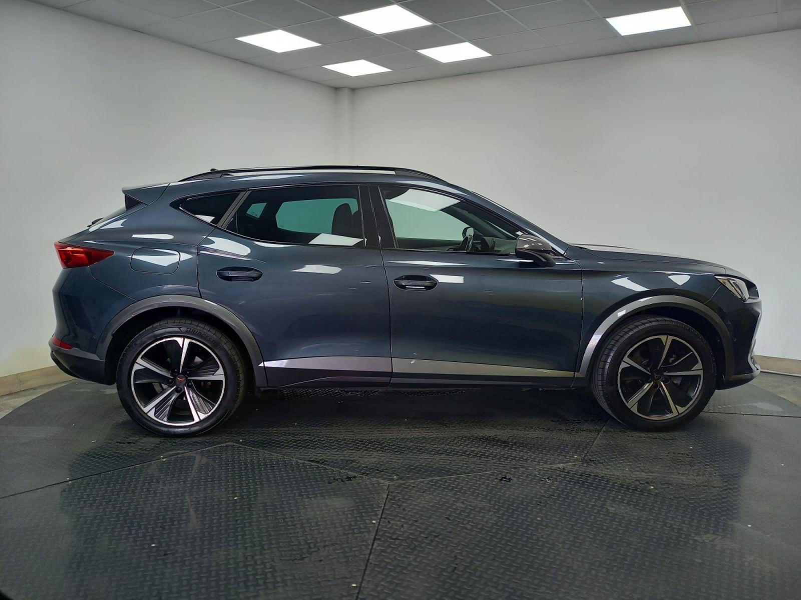 CUPRA FORMENTOR E-HYBRID 1.4 205CV AT6 E6D 3