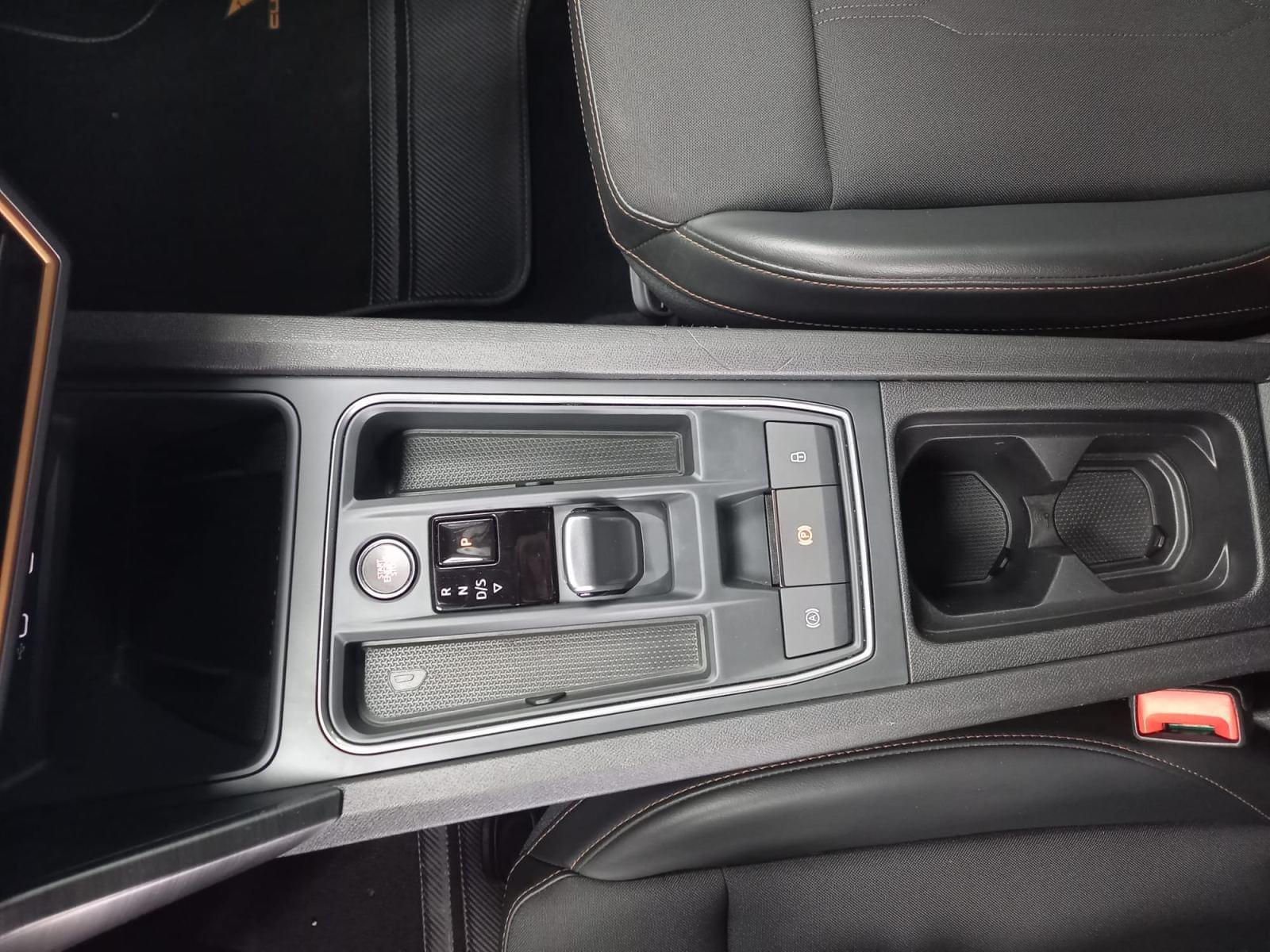 CUPRA FORMENTOR E-HYBRID 1.4 205CV AT6 E6D 9