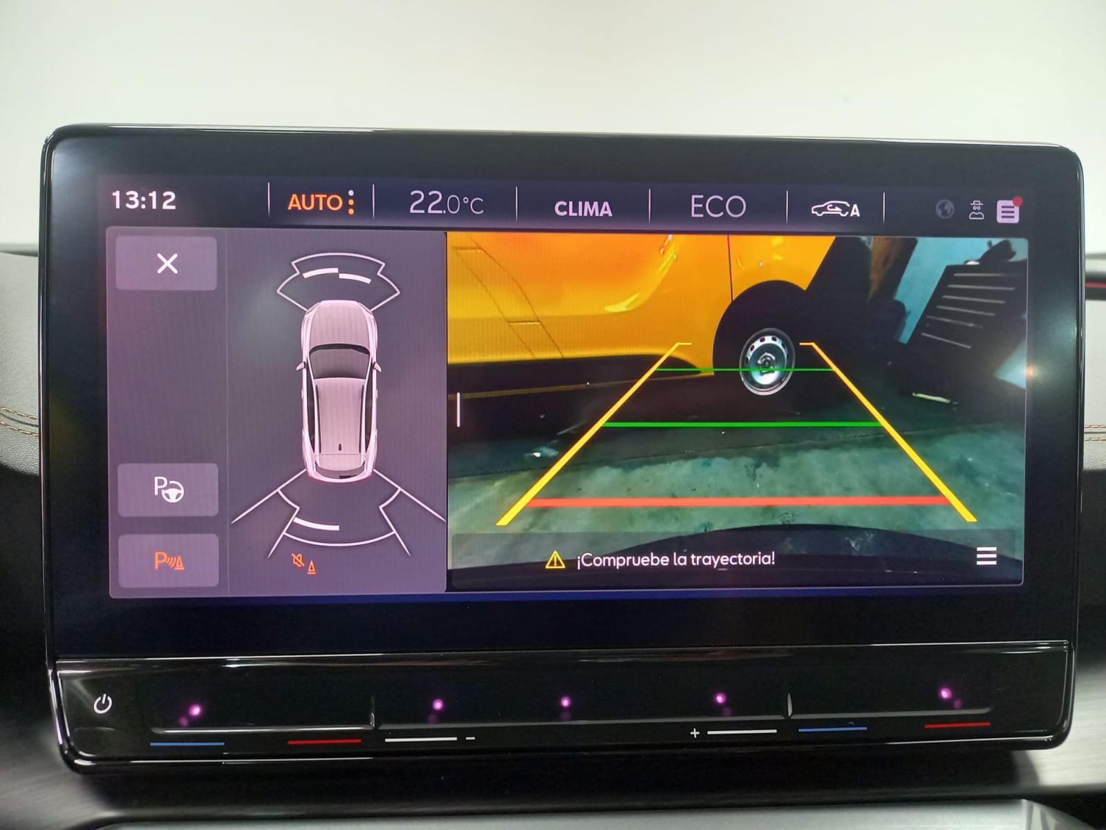 CUPRA FORMENTOR E-HYBRID 1.4 205CV AT6 E6D 13