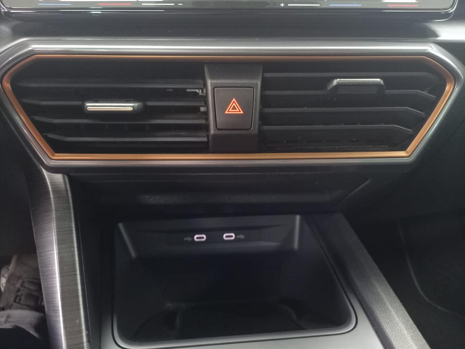 CUPRA FORMENTOR E-HYBRID 1.4 205CV AT6 E6D 14