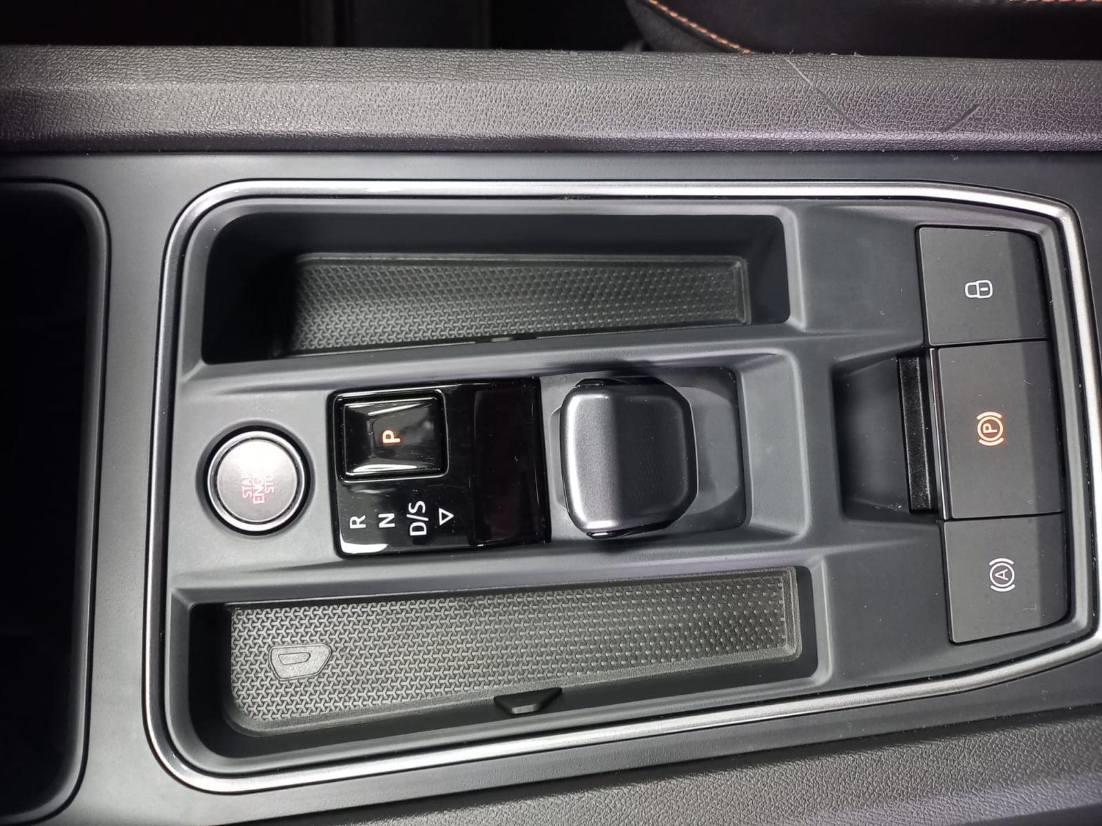 CUPRA FORMENTOR E-HYBRID 1.4 205CV AT6 E6D 15