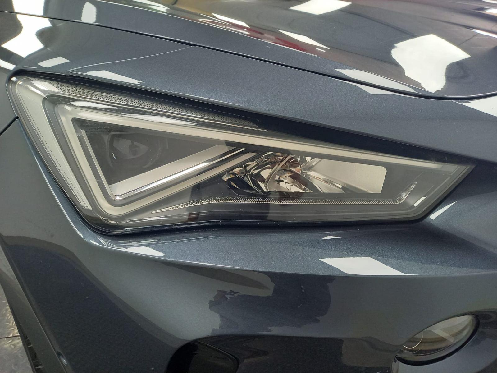 CUPRA FORMENTOR E-HYBRID 1.4 205CV AT6 E6D 26