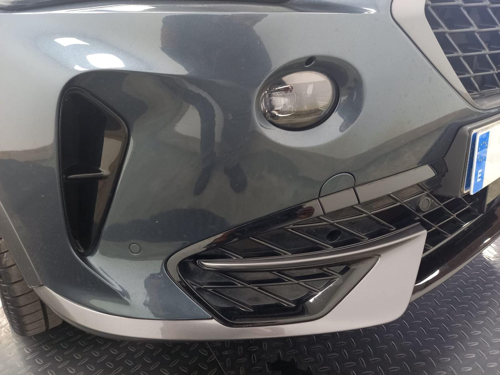 CUPRA FORMENTOR E-HYBRID 1.4 205CV AT6 E6D 27