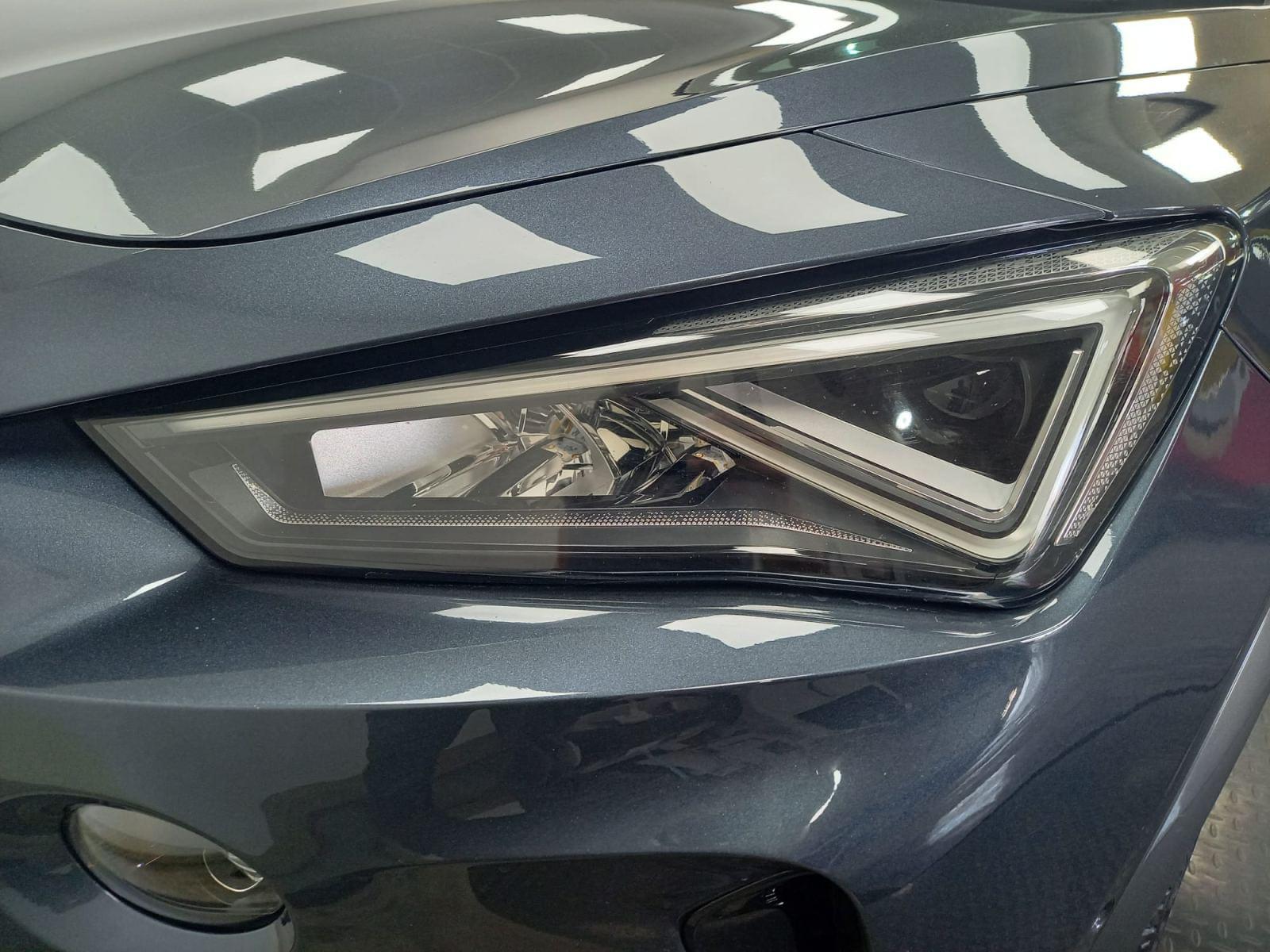 CUPRA FORMENTOR E-HYBRID 1.4 205CV AT6 E6D 28