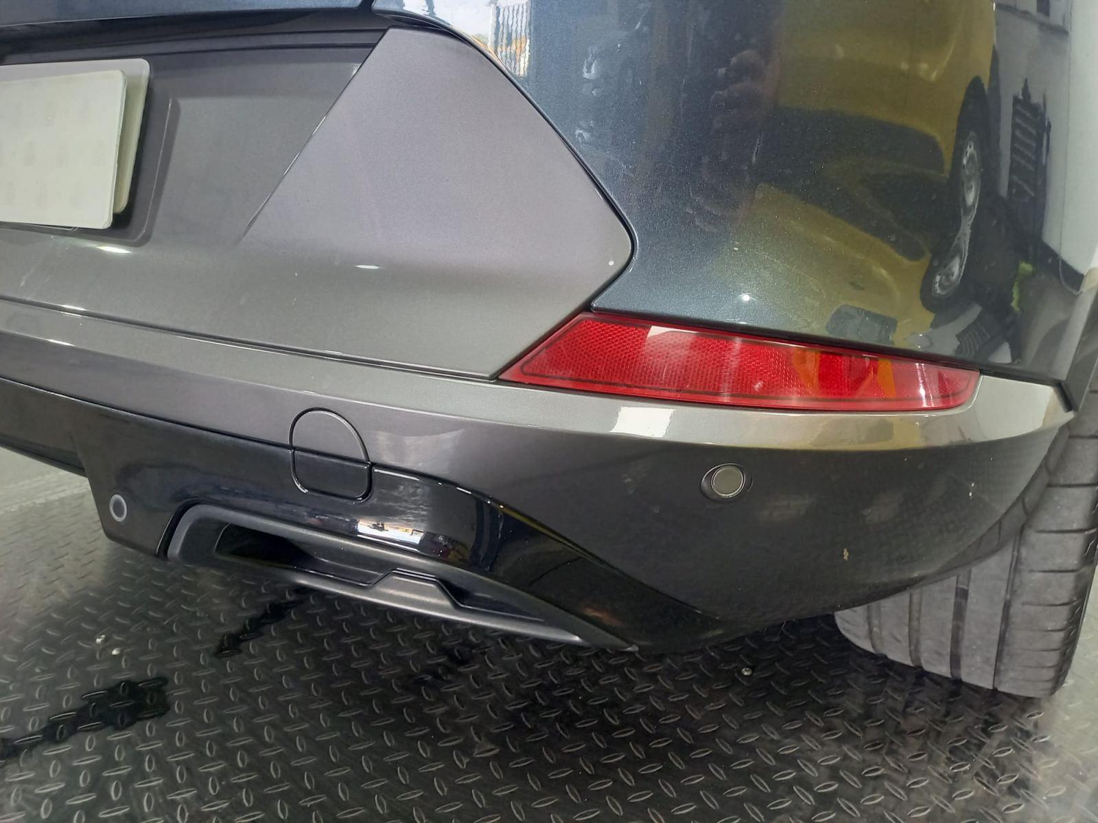 CUPRA FORMENTOR E-HYBRID 1.4 205CV AT6 E6D 33