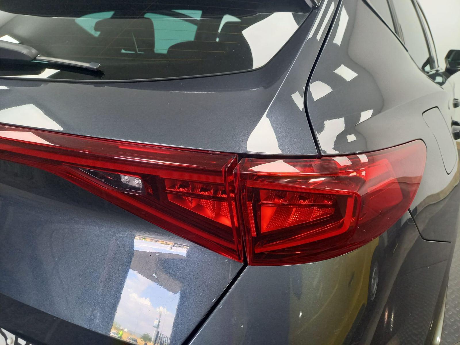 CUPRA FORMENTOR E-HYBRID 1.4 205CV AT6 E6D 37