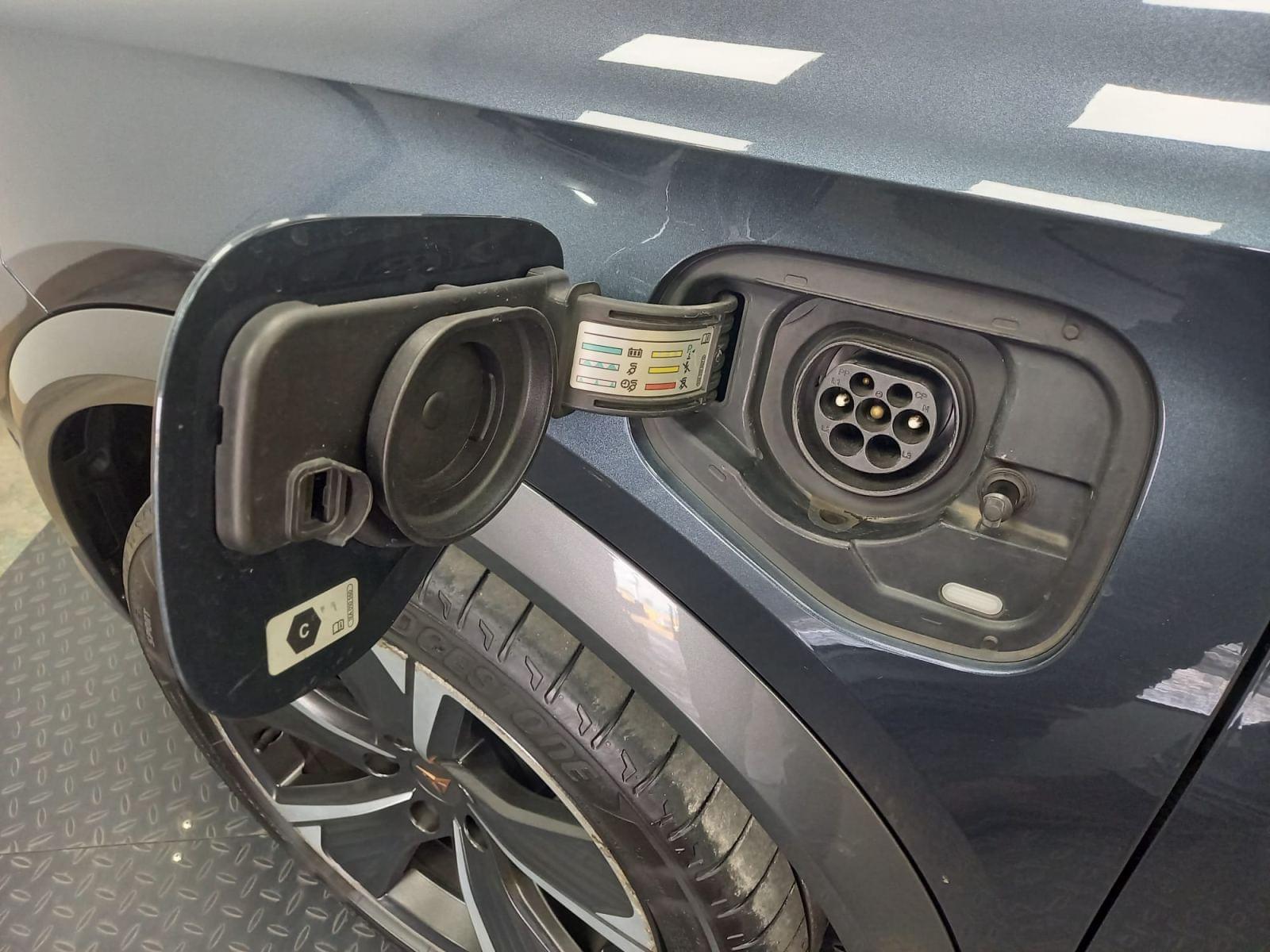 CUPRA FORMENTOR E-HYBRID 1.4 205CV AT6 E6D 39