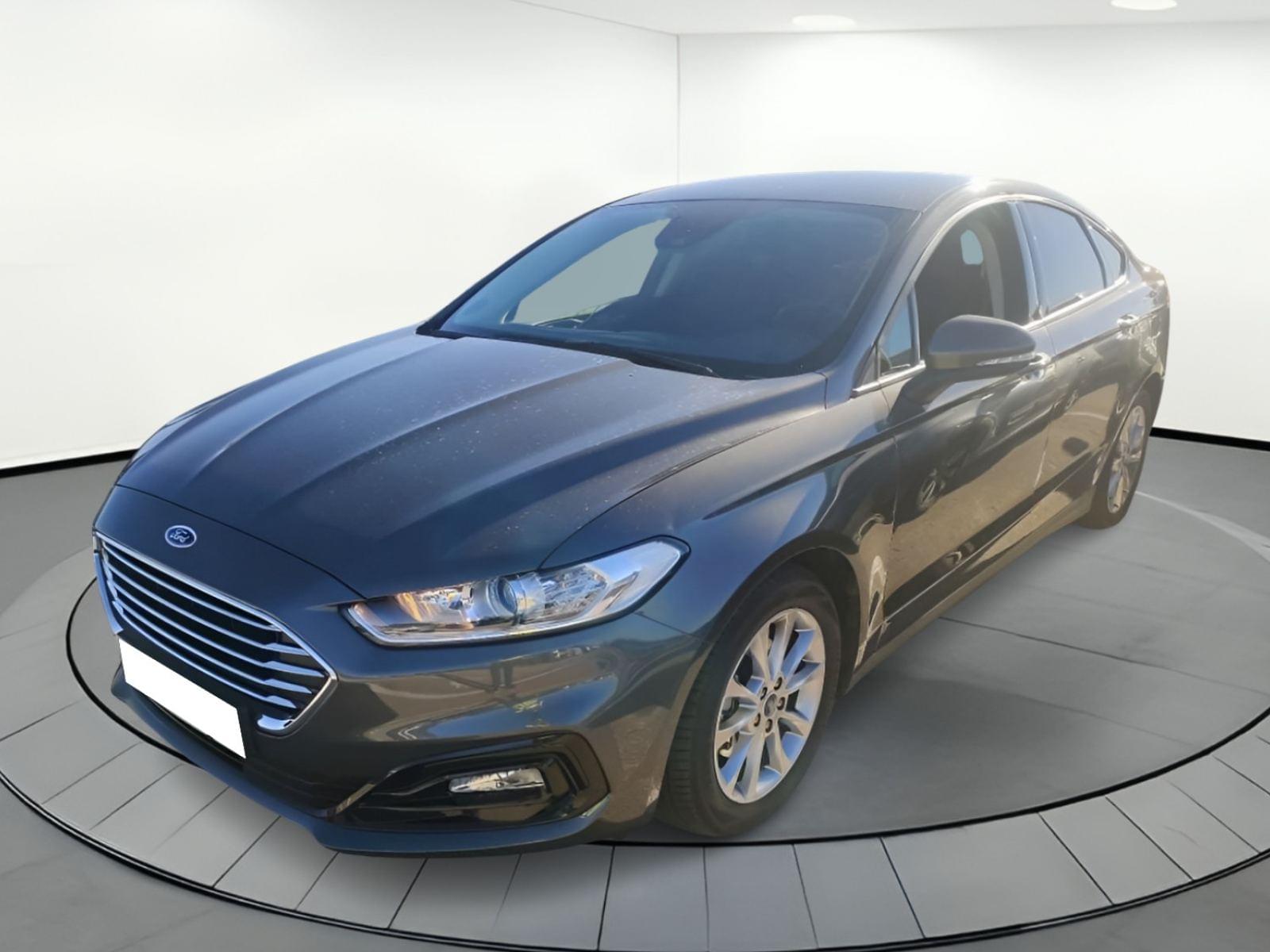 FORD MONDEO 2.0 HÍBRIDO 138KW (187CV) TREND HEV AUTO 1 