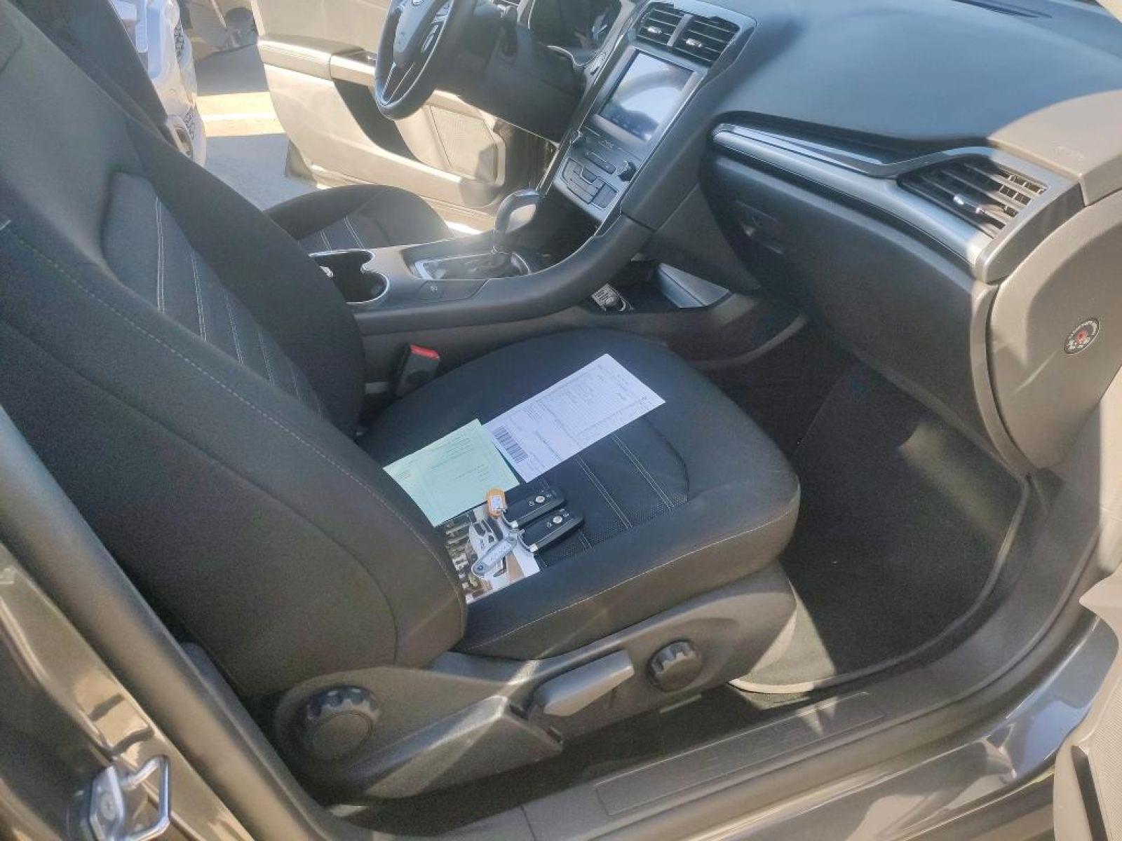FORD MONDEO 2.0 HÍBRIDO 138KW (187CV) TREND HEV AUTO 7 