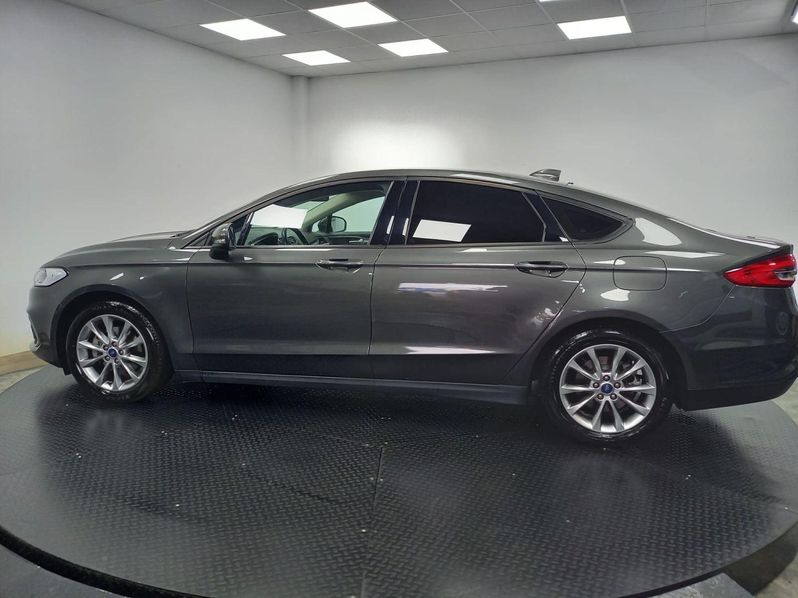 FORD MONDEO 2.0 HÍBRIDO 138KW (187CV) TREND HEV AUTO 7