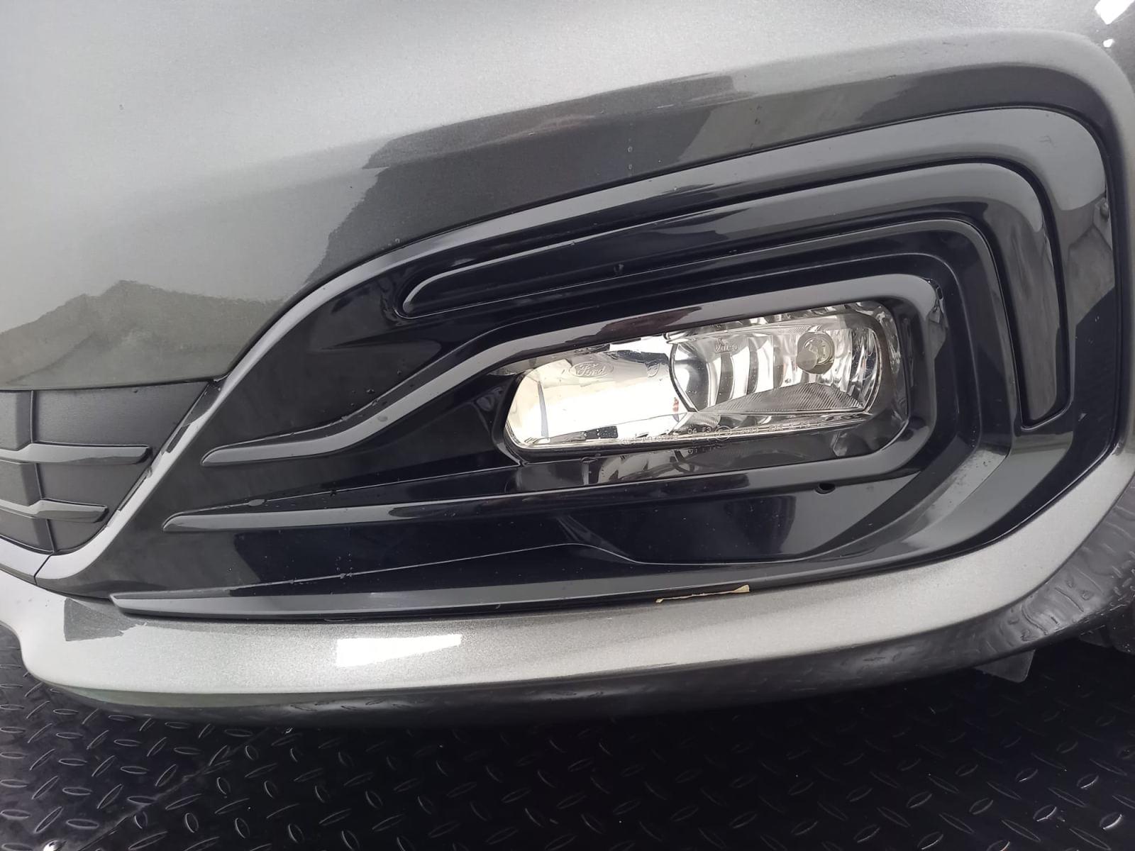 FORD MONDEO 2.0 HÍBRIDO 138KW (187CV) TREND HEV AUTO 9