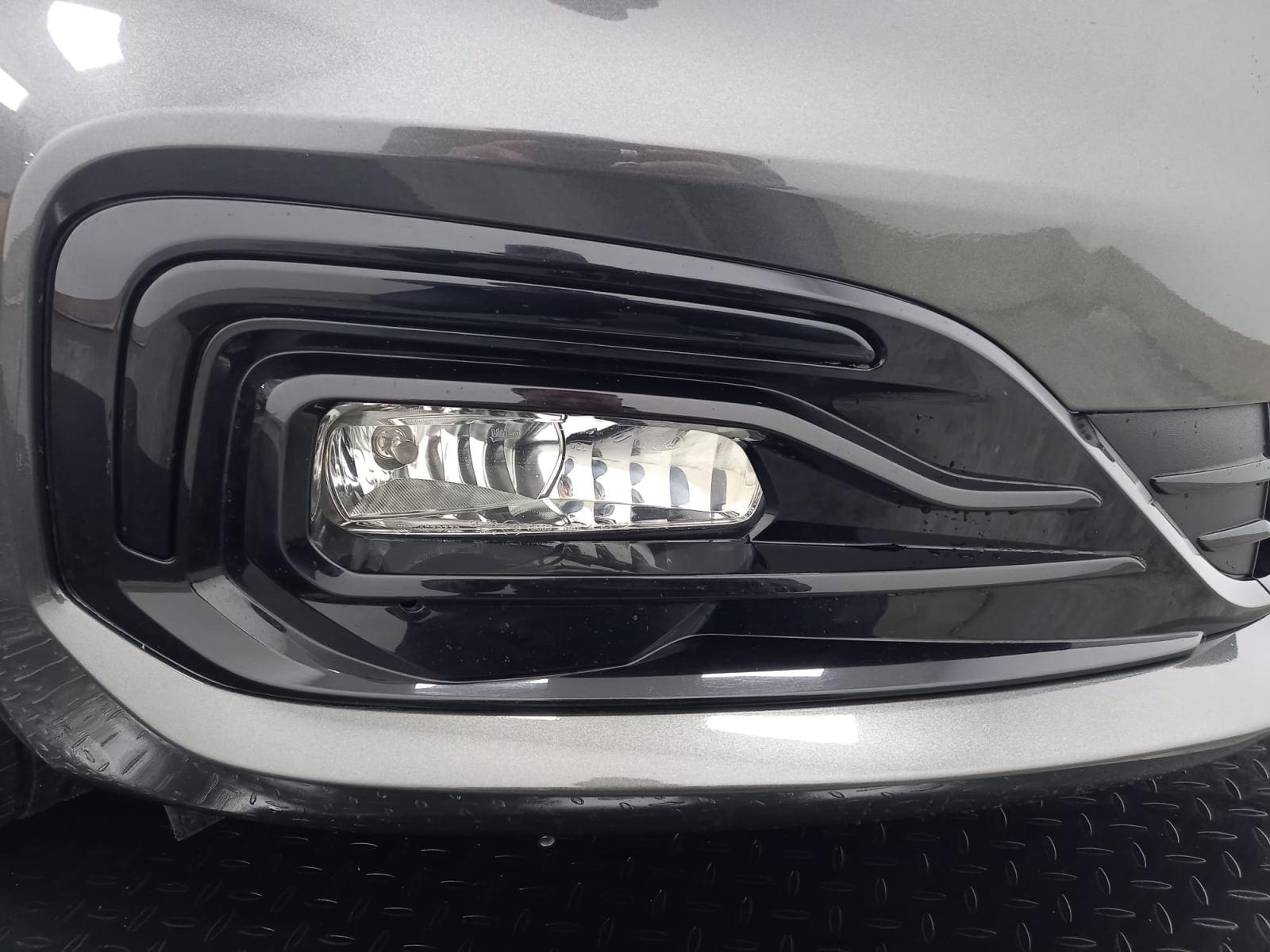 FORD MONDEO 2.0 HÍBRIDO 138KW (187CV) TREND HEV AUTO 11