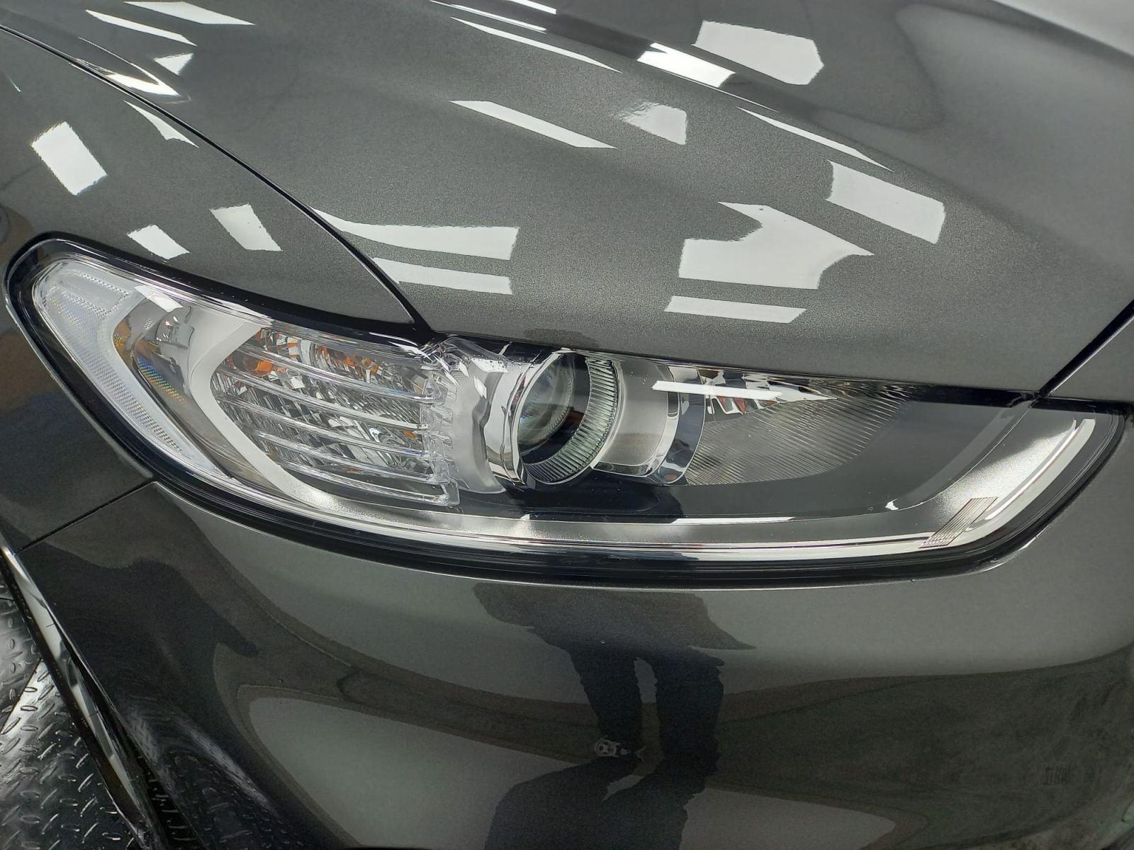 FORD MONDEO 2.0 HÍBRIDO 138KW (187CV) TREND HEV AUTO 12