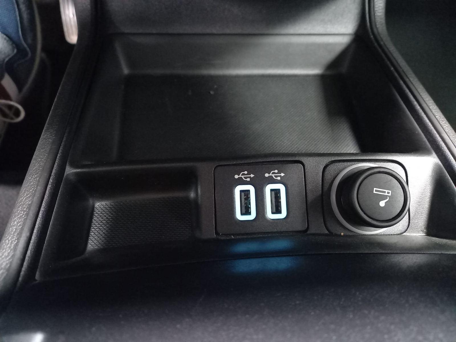 FORD MONDEO 2.0 HÍBRIDO 138KW (187CV) TREND HEV AUTO 17