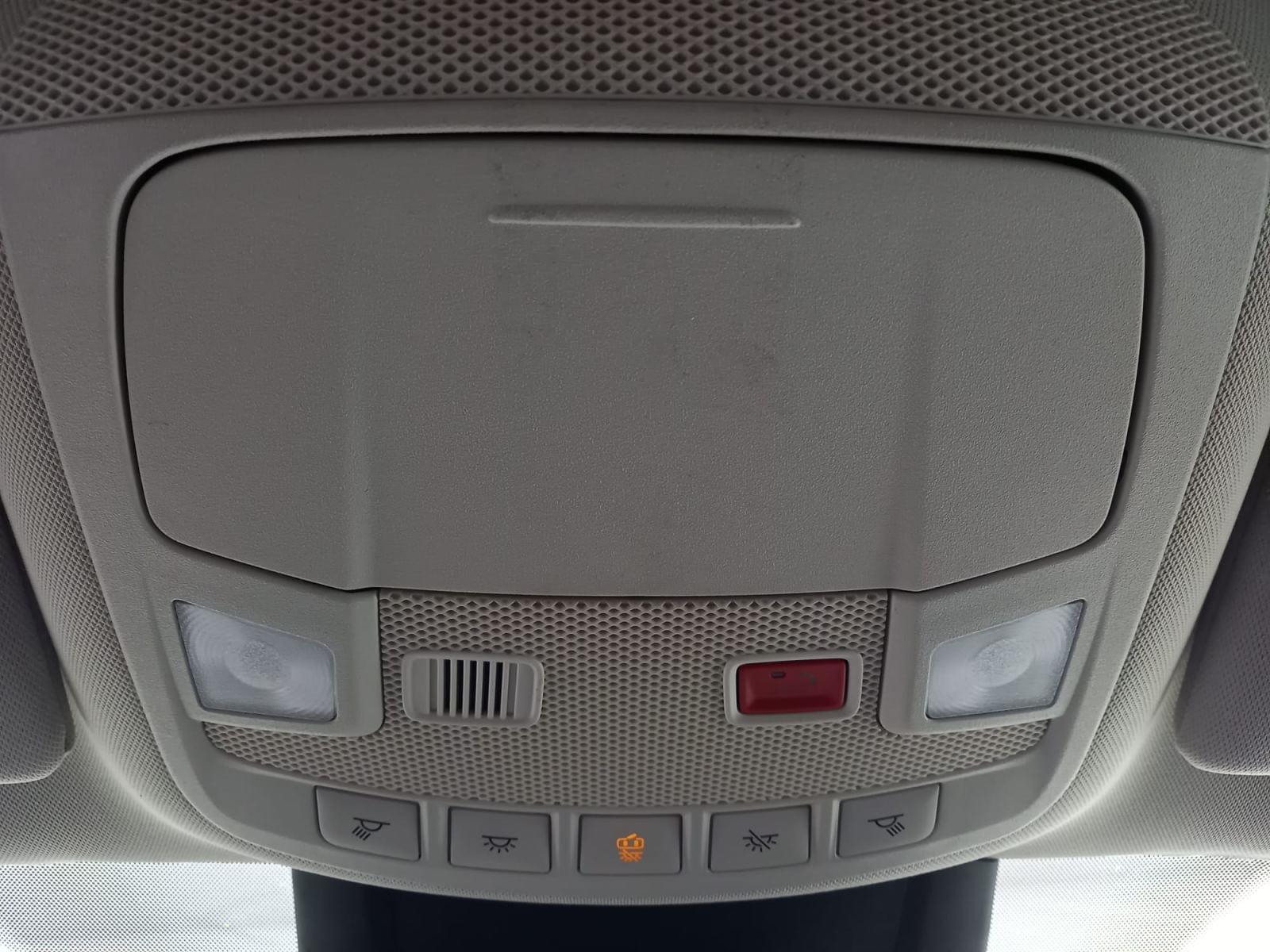 FORD MONDEO 2.0 HÍBRIDO 138KW (187CV) TREND HEV AUTO 18